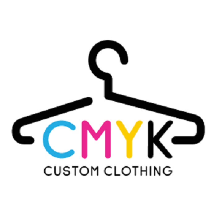 CMYK Custom Clothing