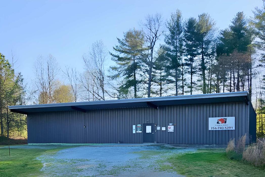 Storage Depot - Franklin