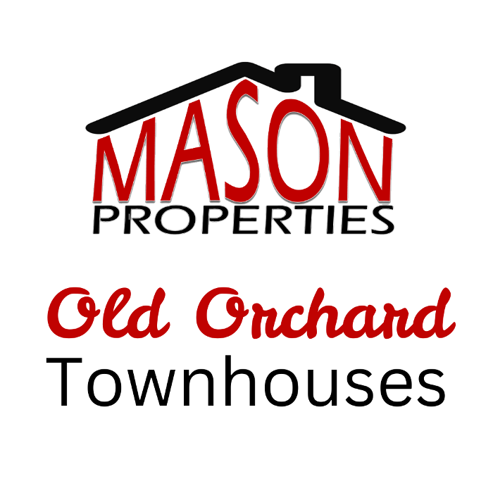 Old Orchard Townhouses
