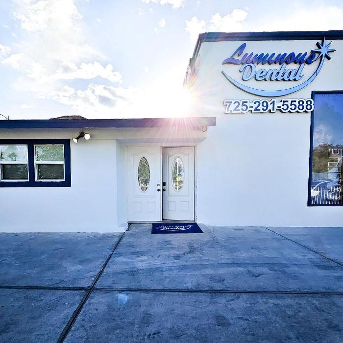 Luminous Dental