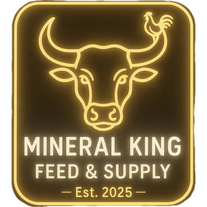 Mineral King Feed & Supply