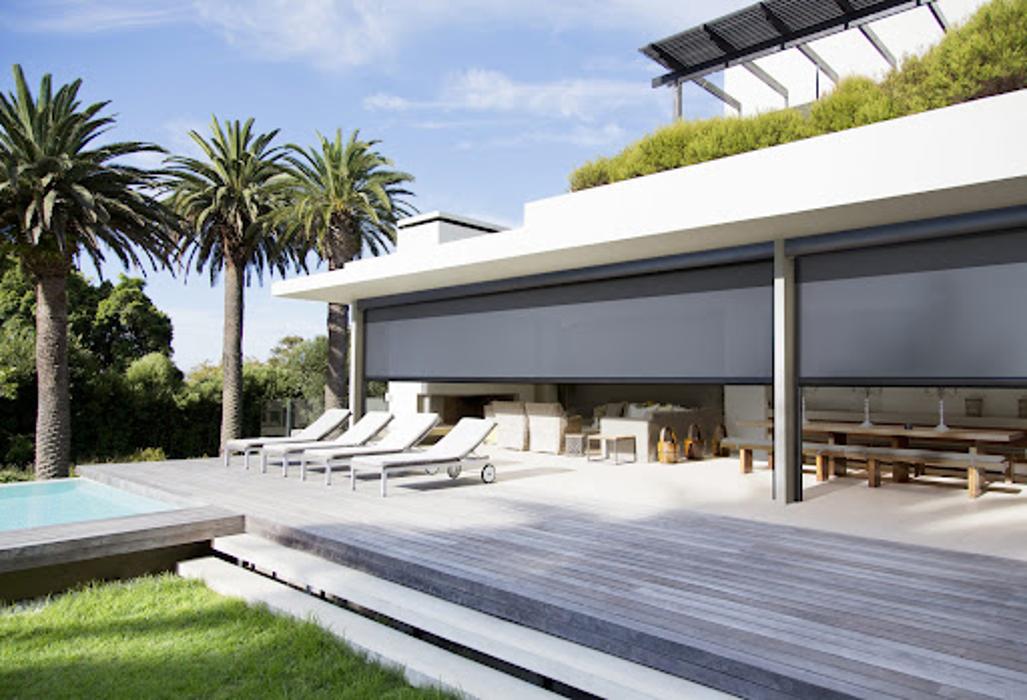Delta Awnings, LLC