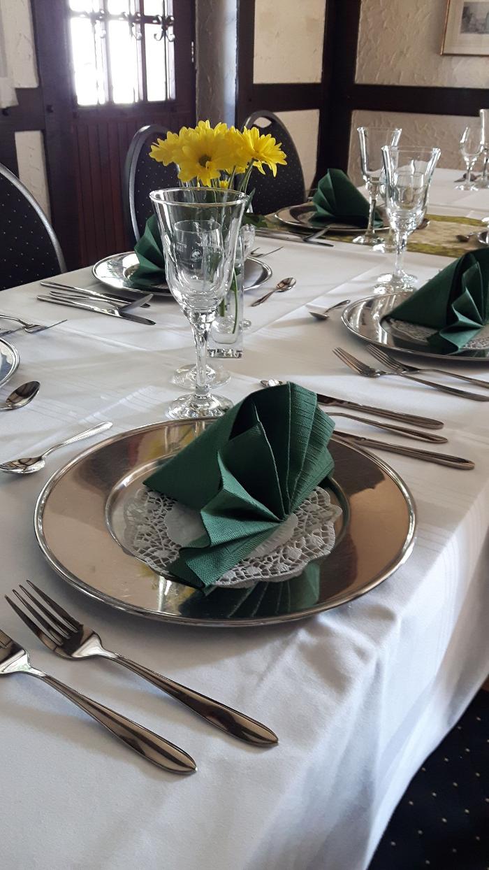 Hotel & Restaurant Heyer, Hannoversche Straße in Braunschweig