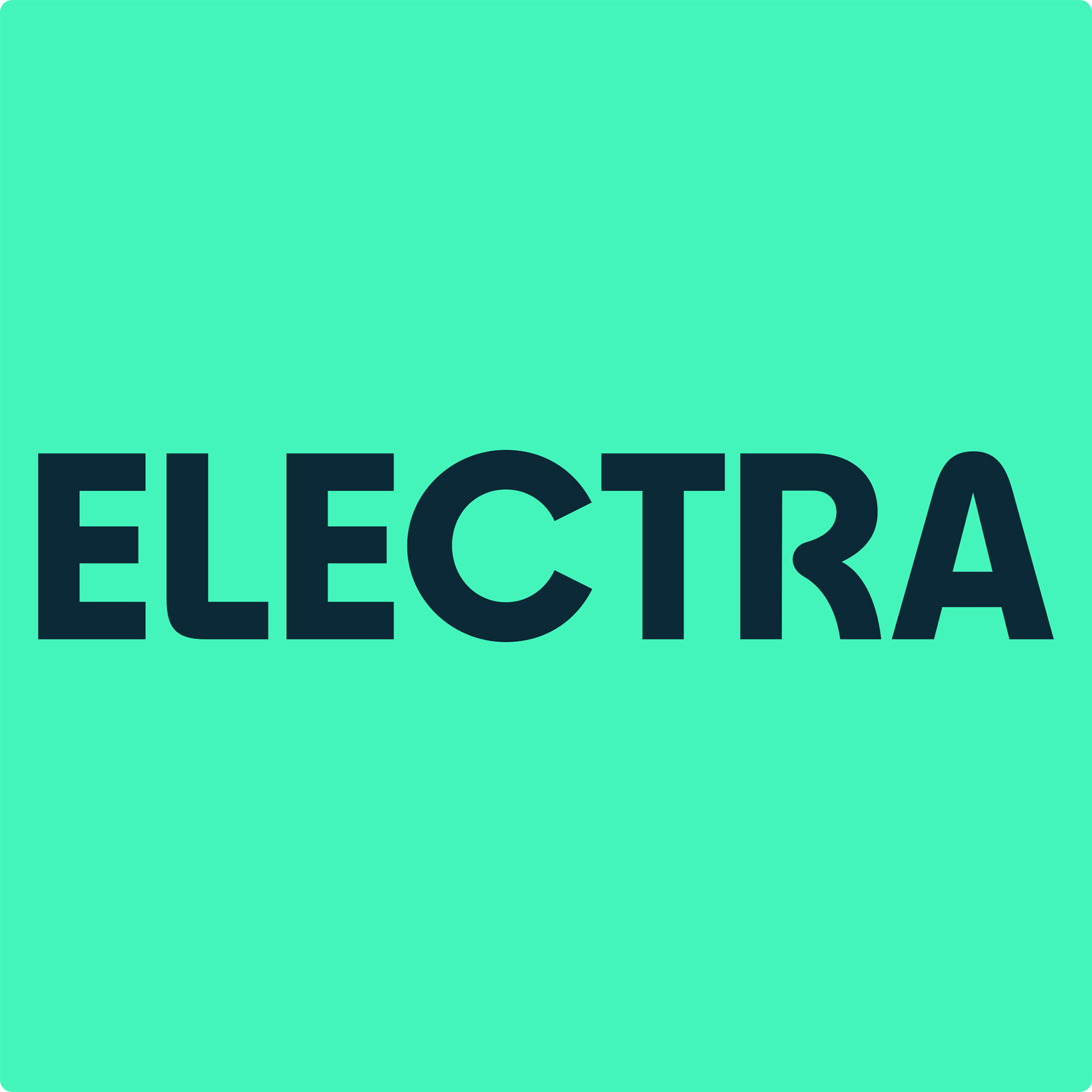 Electra Charging Station station technique pour voiture électrique