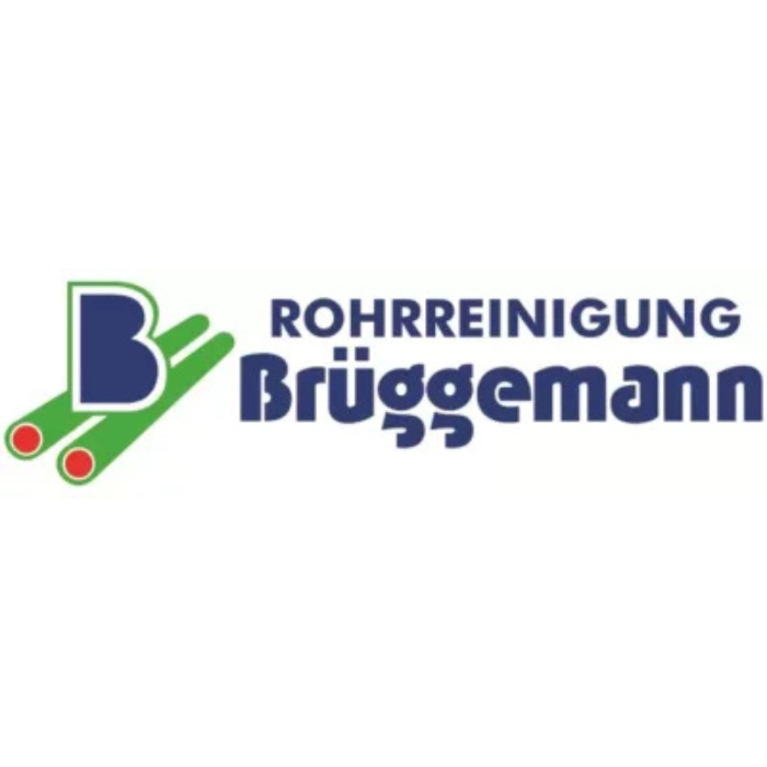 Logo Rohrreinigung Brüggemann