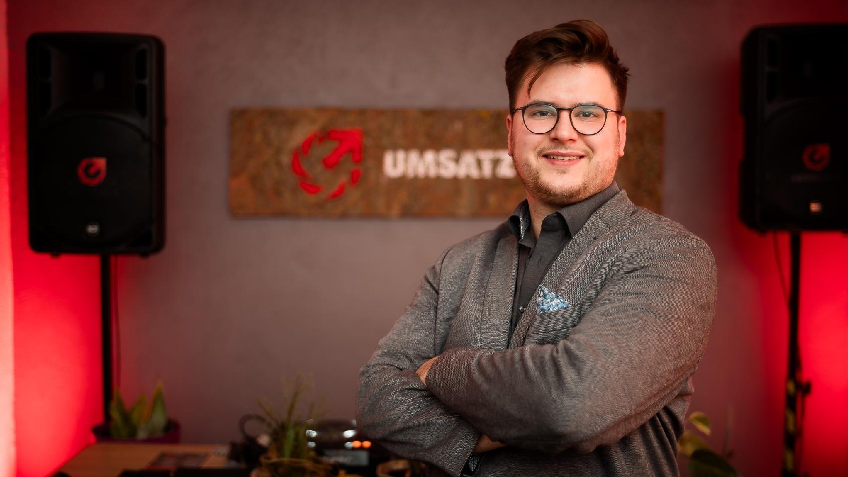 Umsatz Kino - Filme die verkaufen, Hauptstraße in Kandel