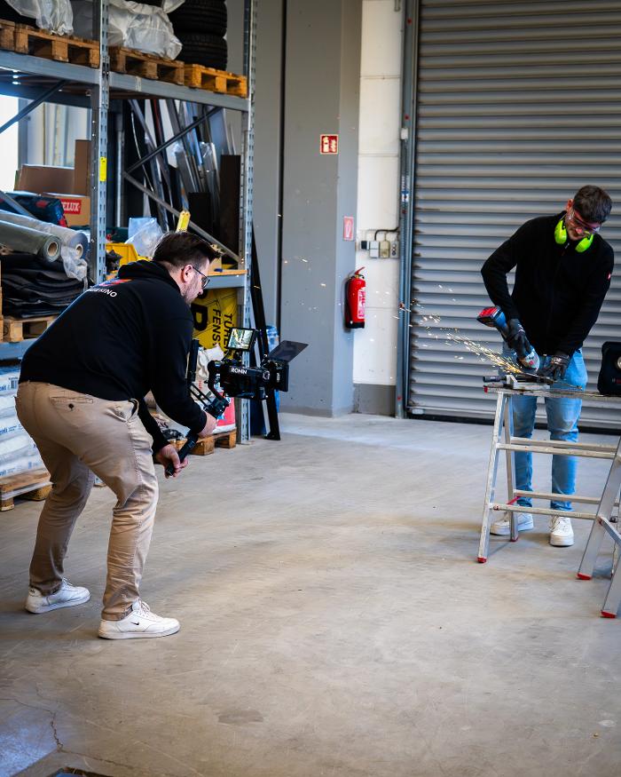 Umsatz Kino - Filme die verkaufen, Hauptstraße in Kandel