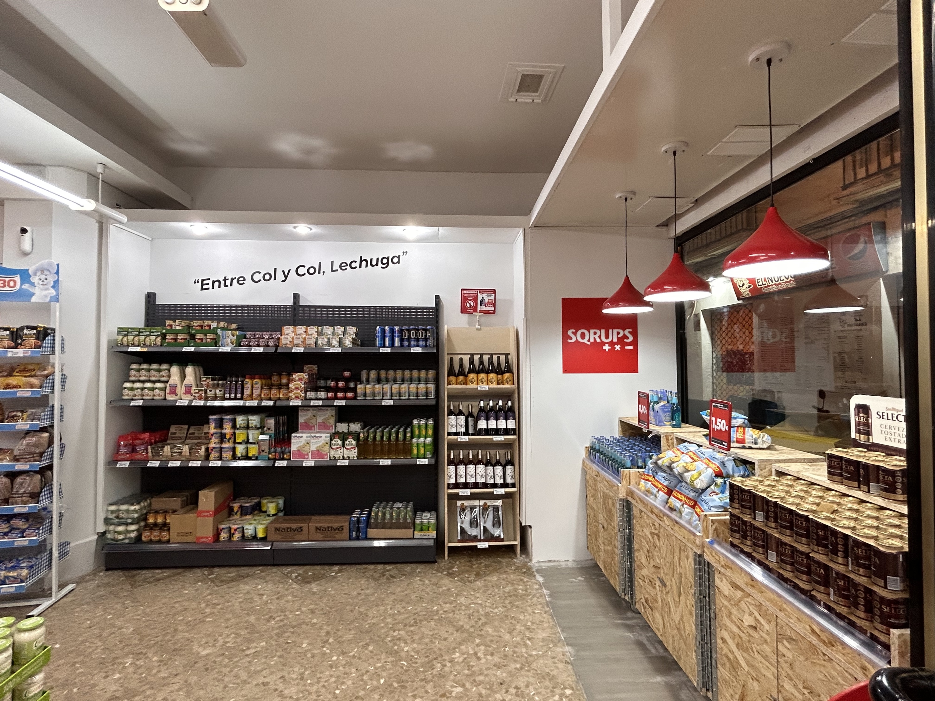 Galería en miniatura