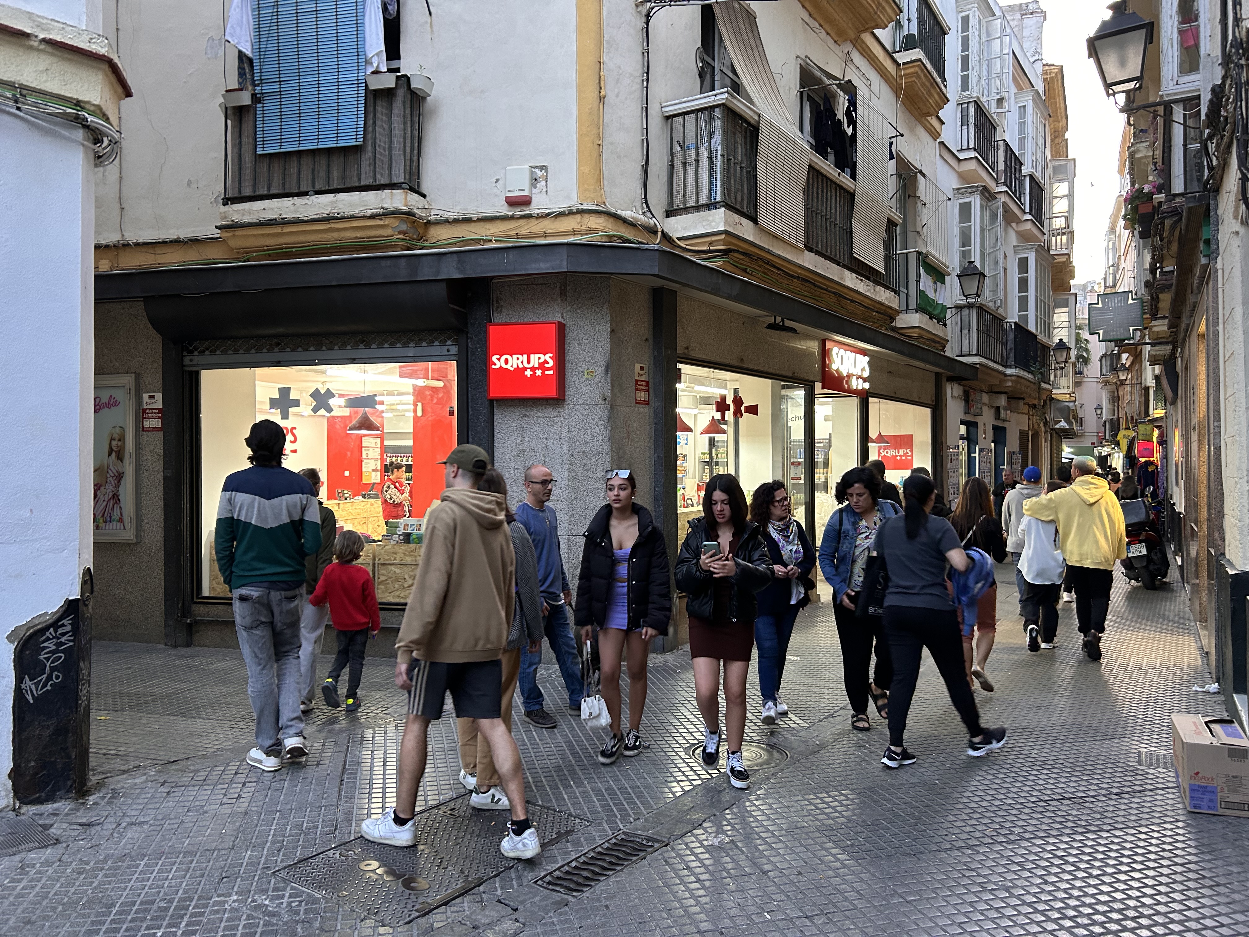 Galería en miniatura