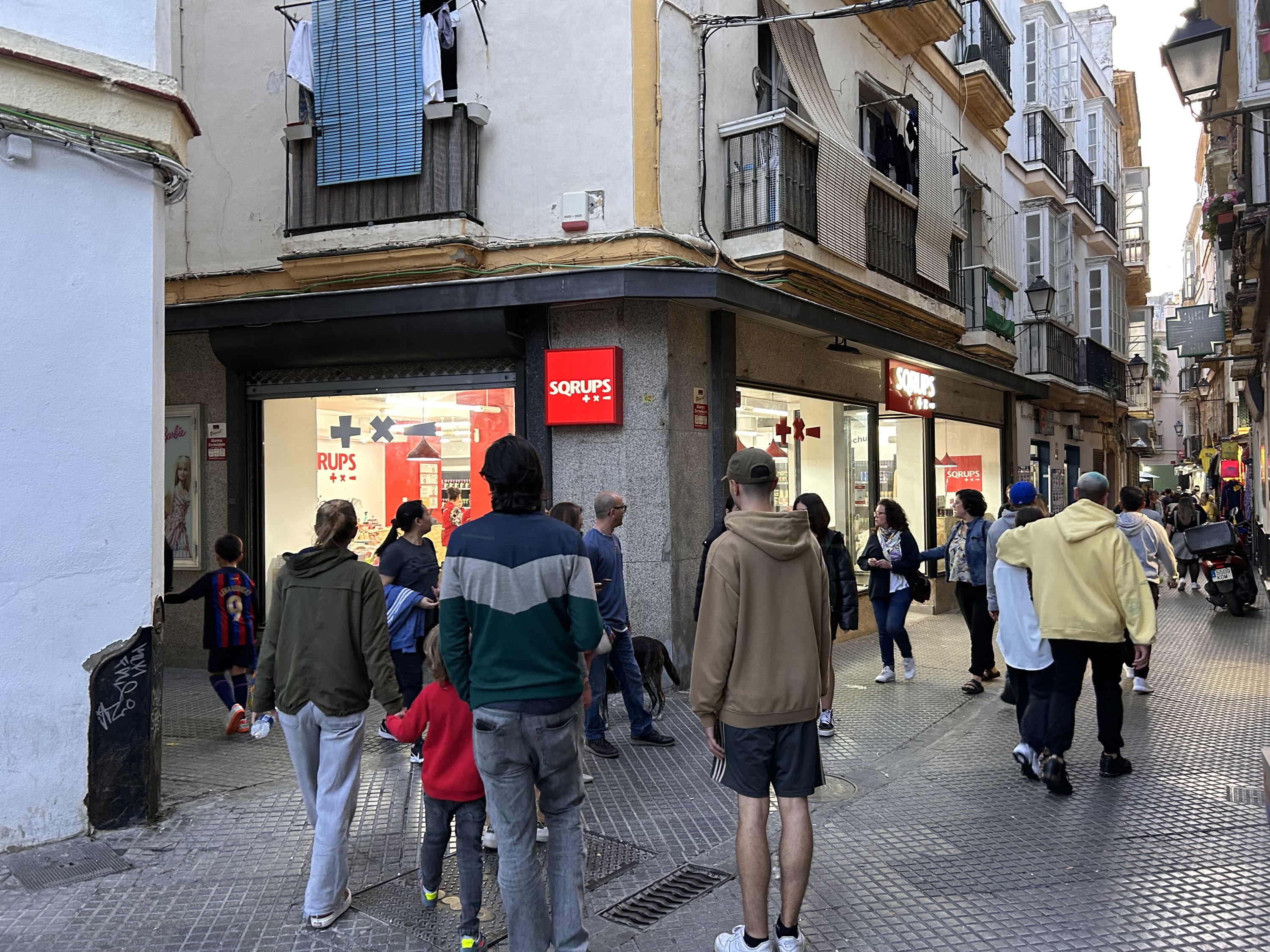 Galería en miniatura