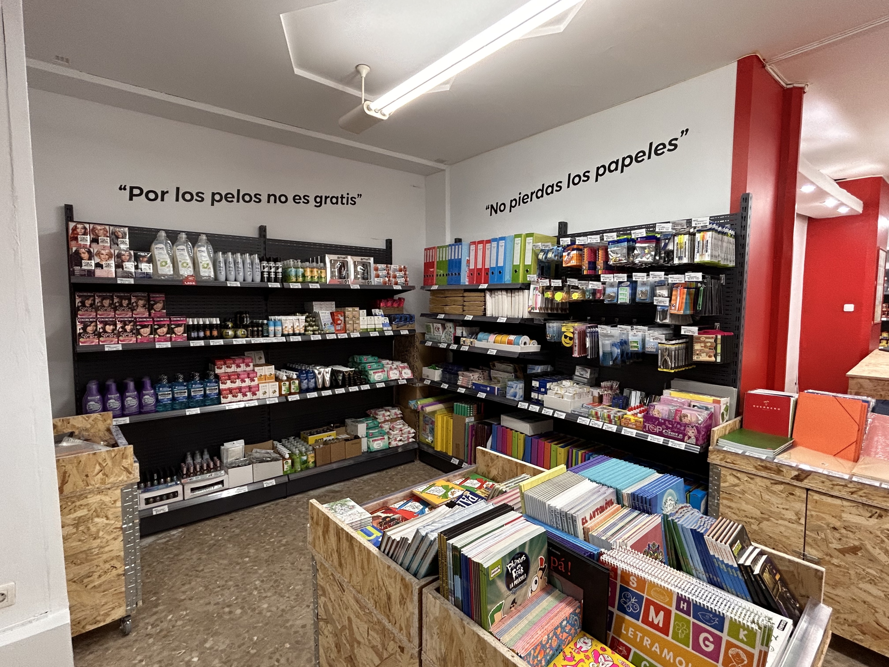 Galería en miniatura