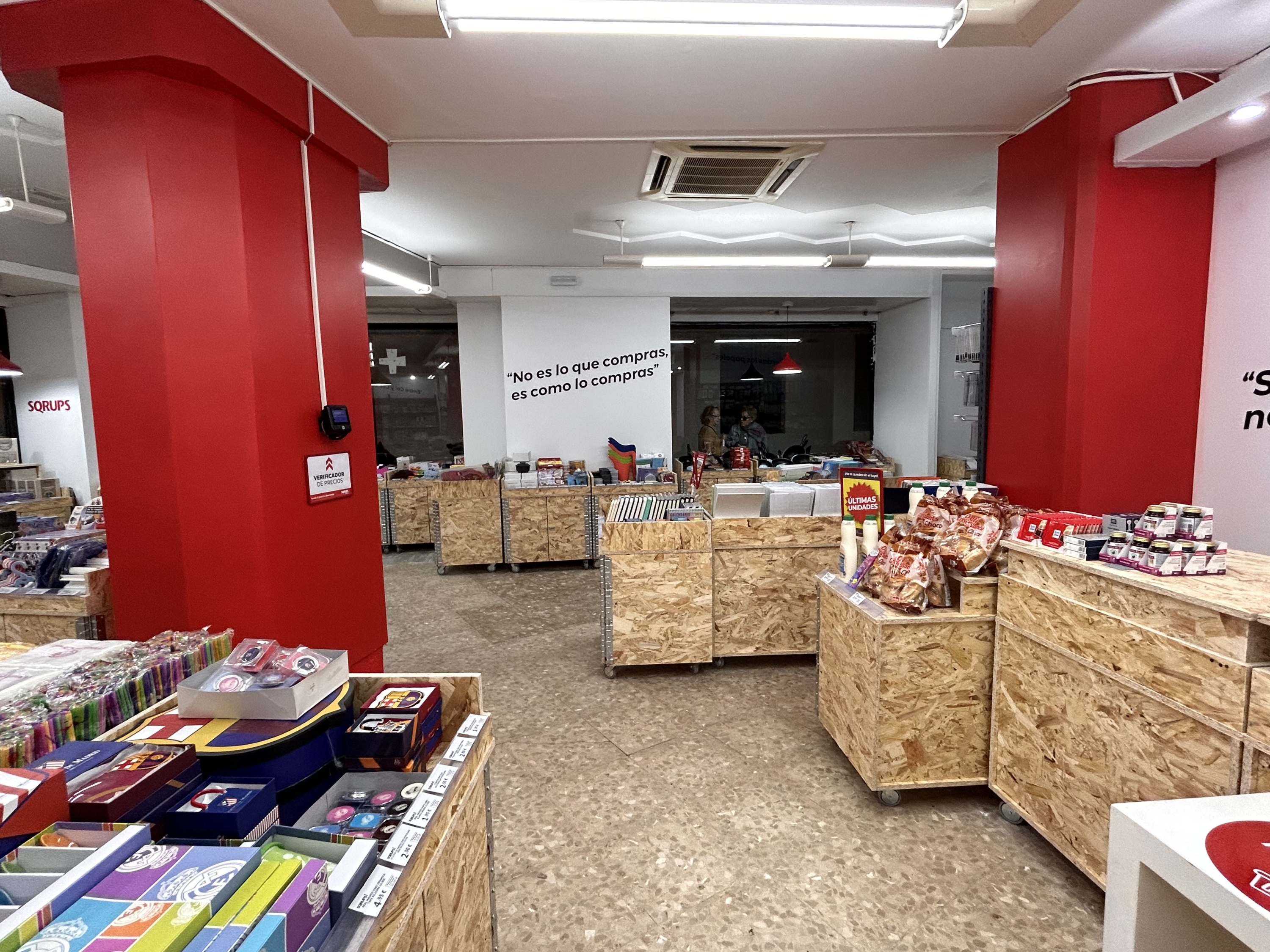 Galería en miniatura