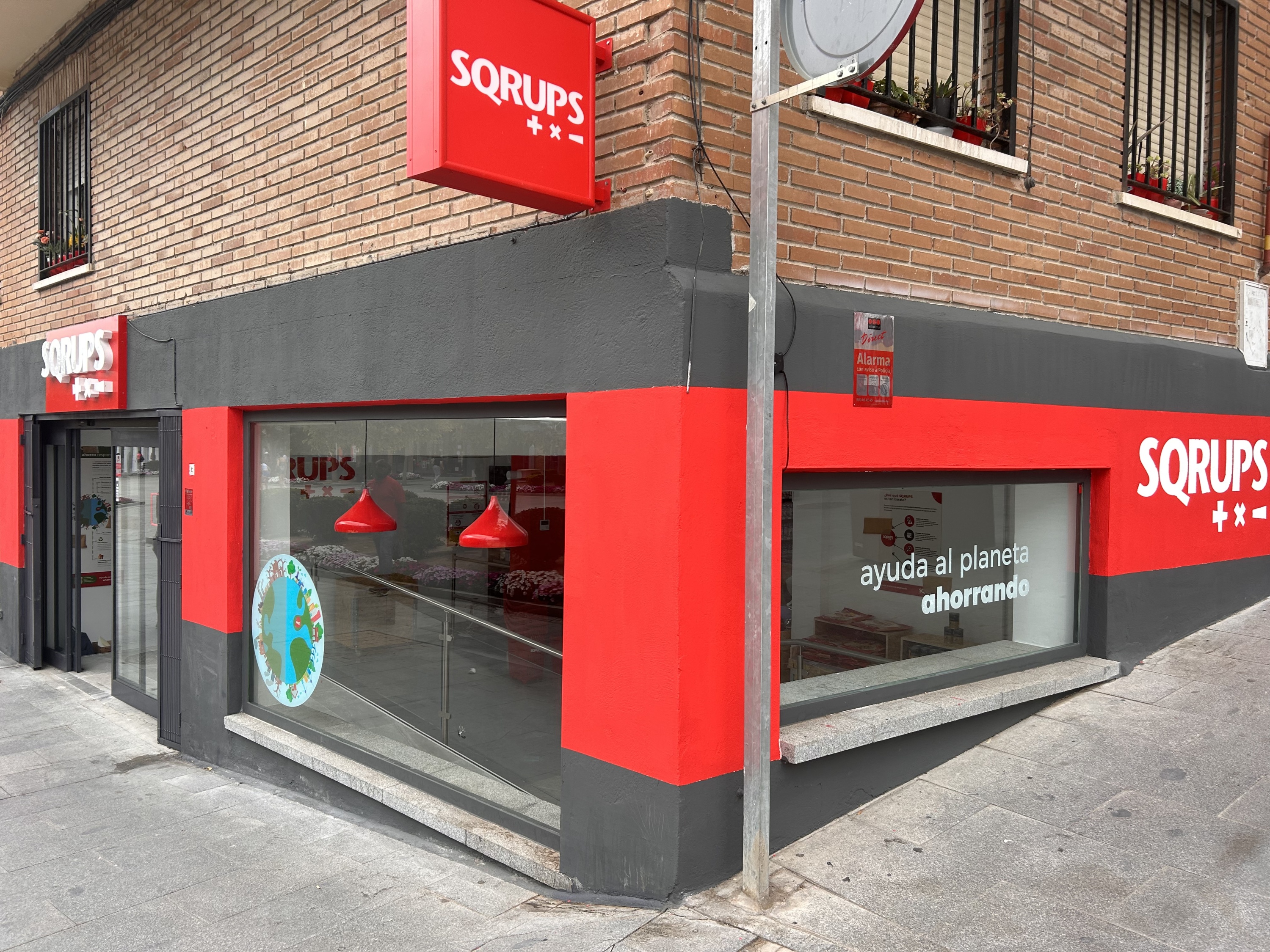 Galería en miniatura