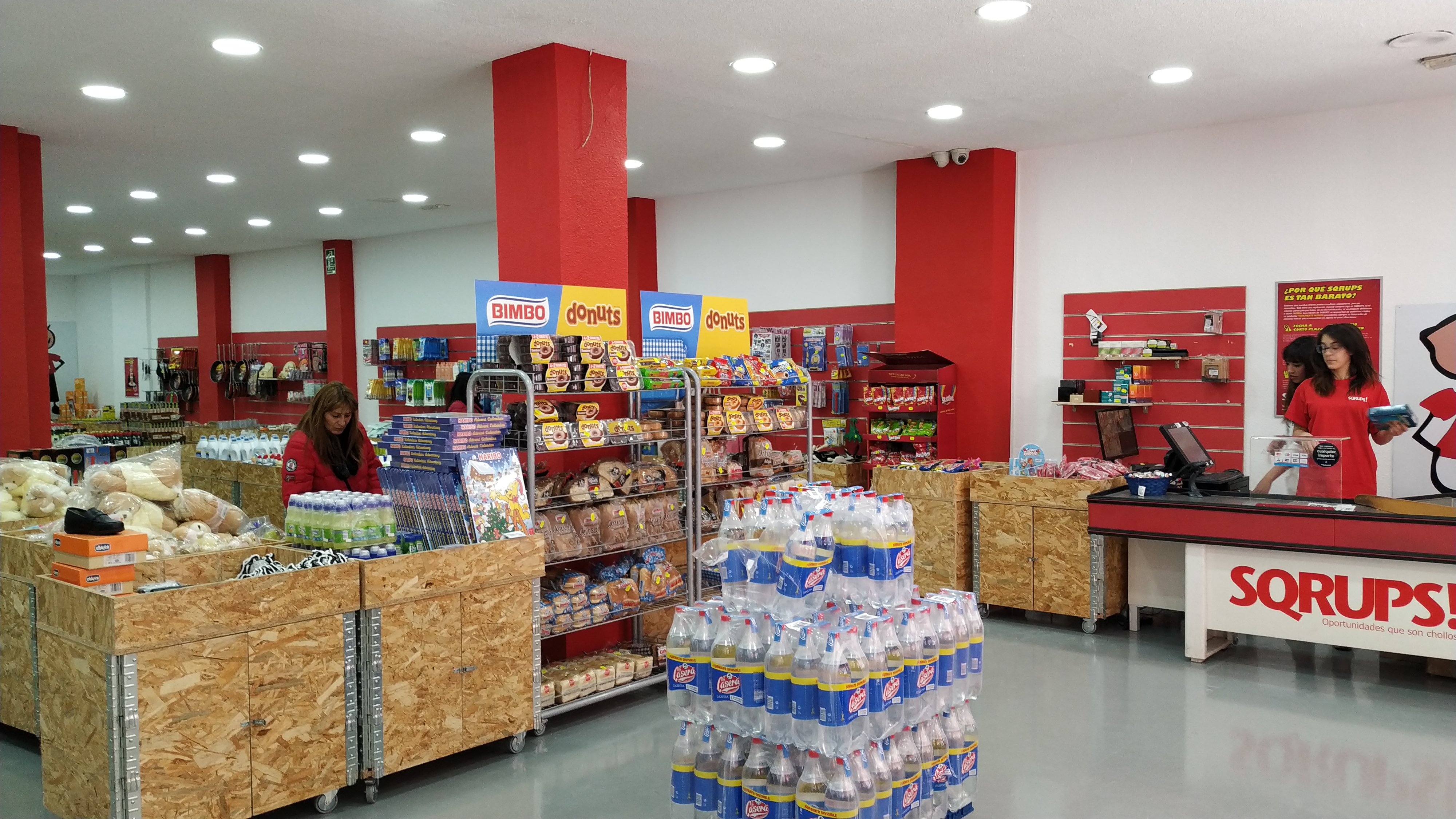 Galería en miniatura