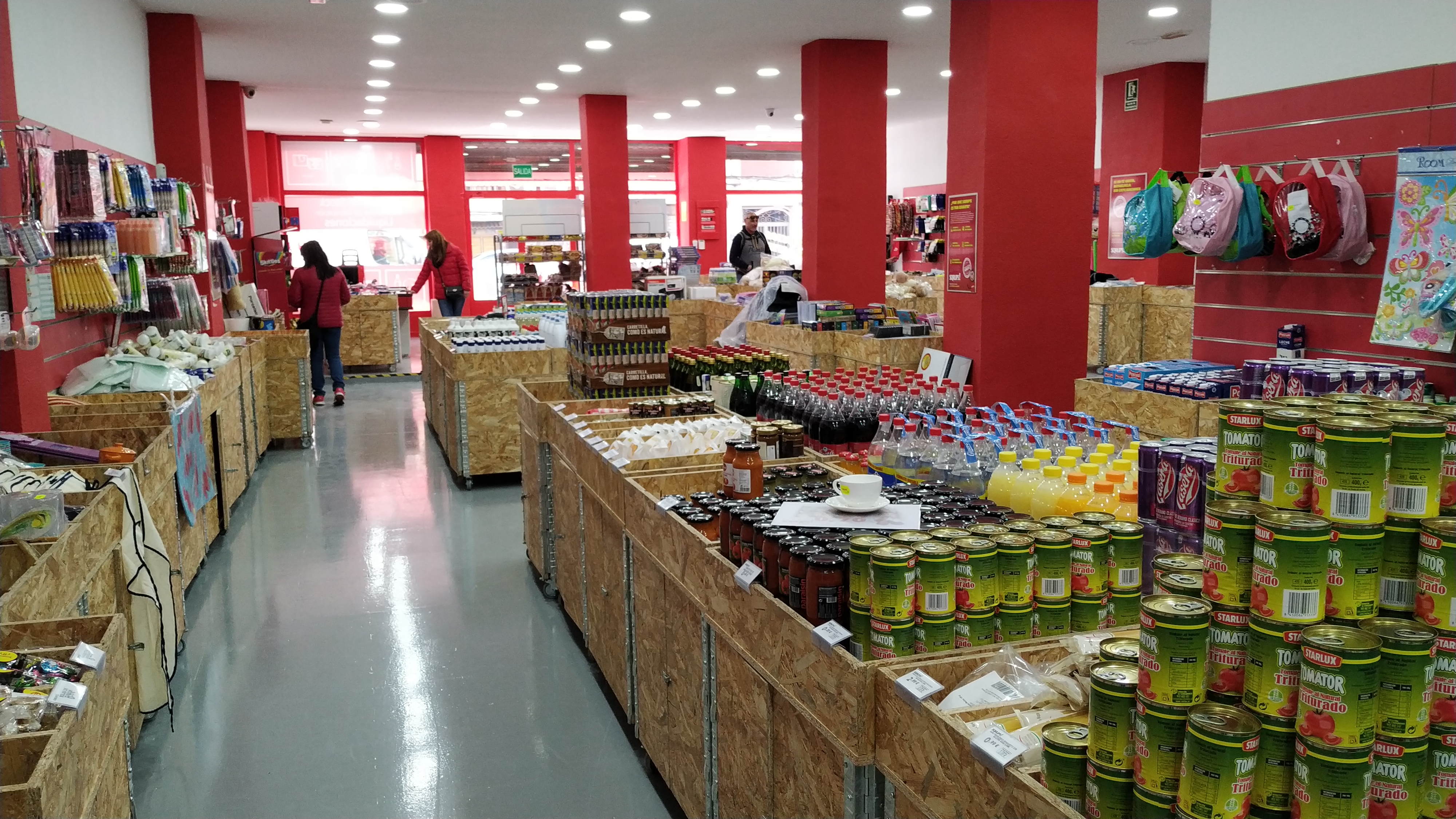 Galería en miniatura