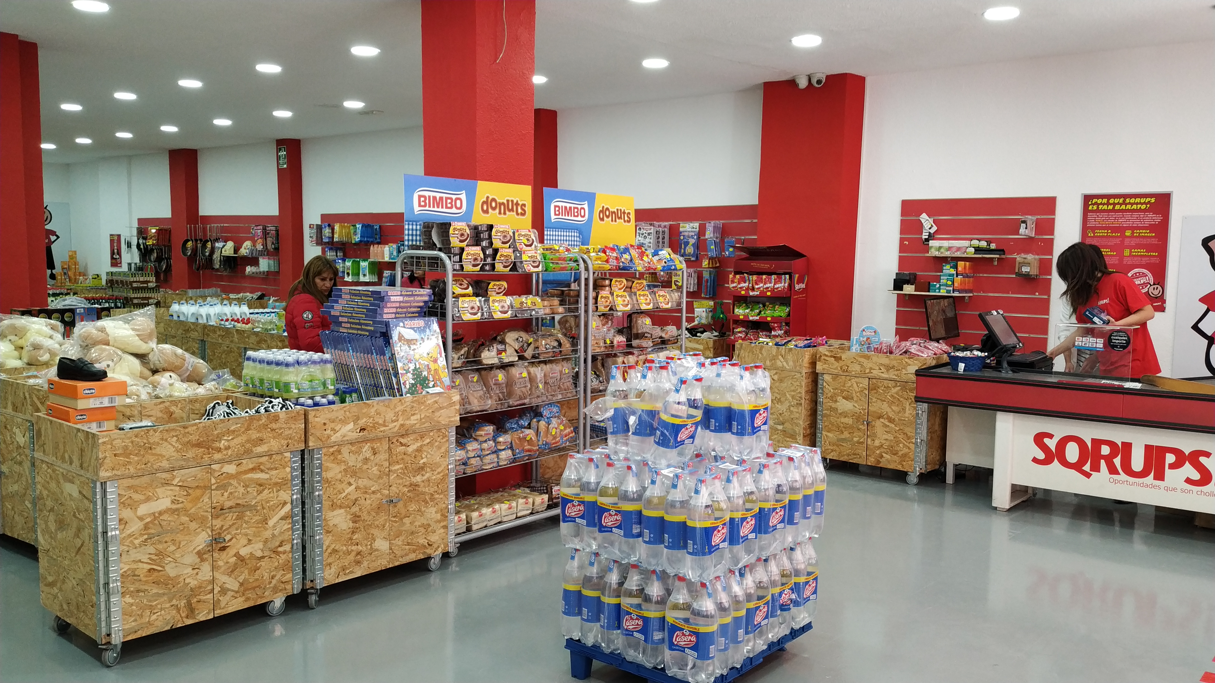 Galería en miniatura