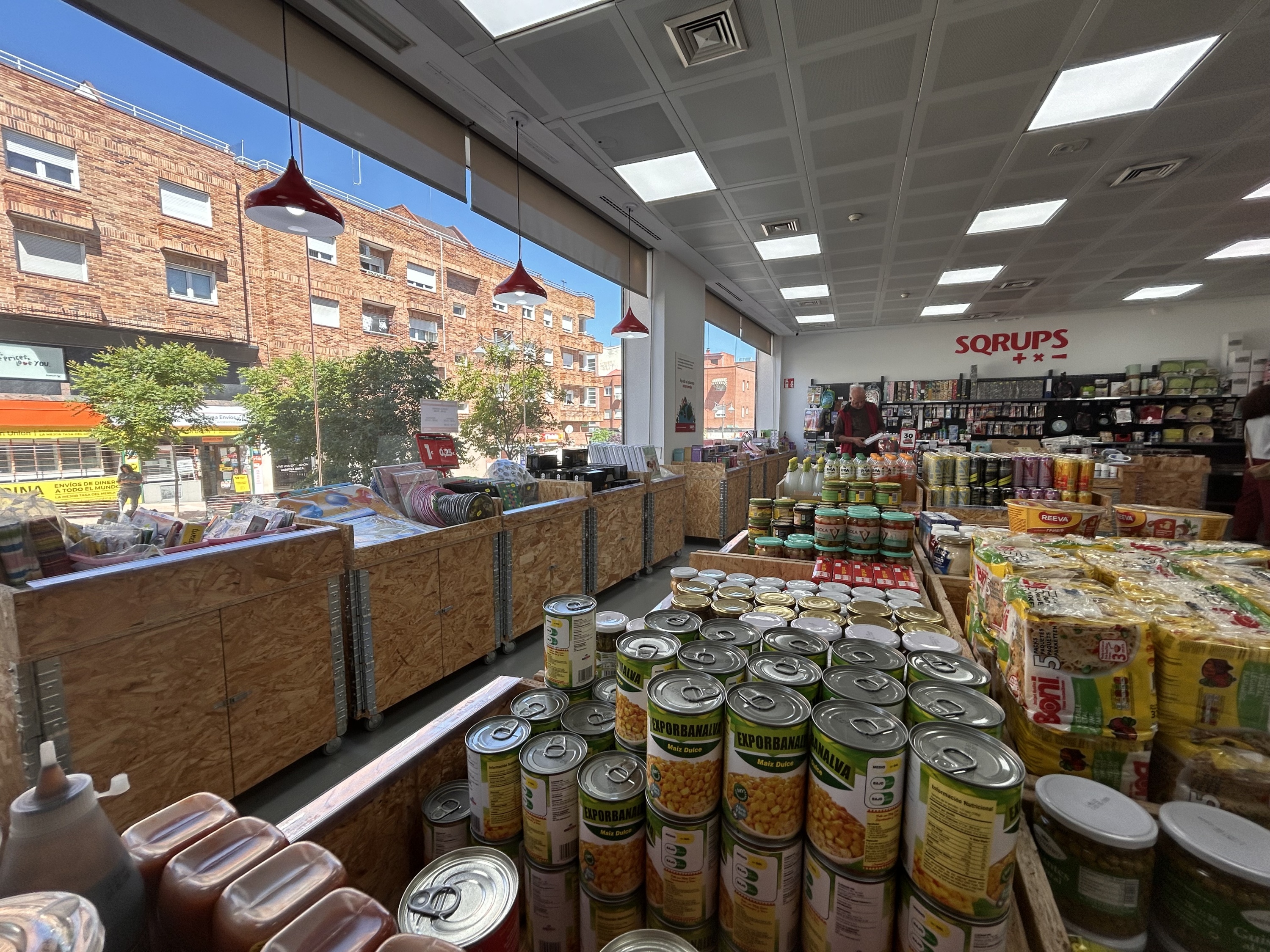 Galería en miniatura