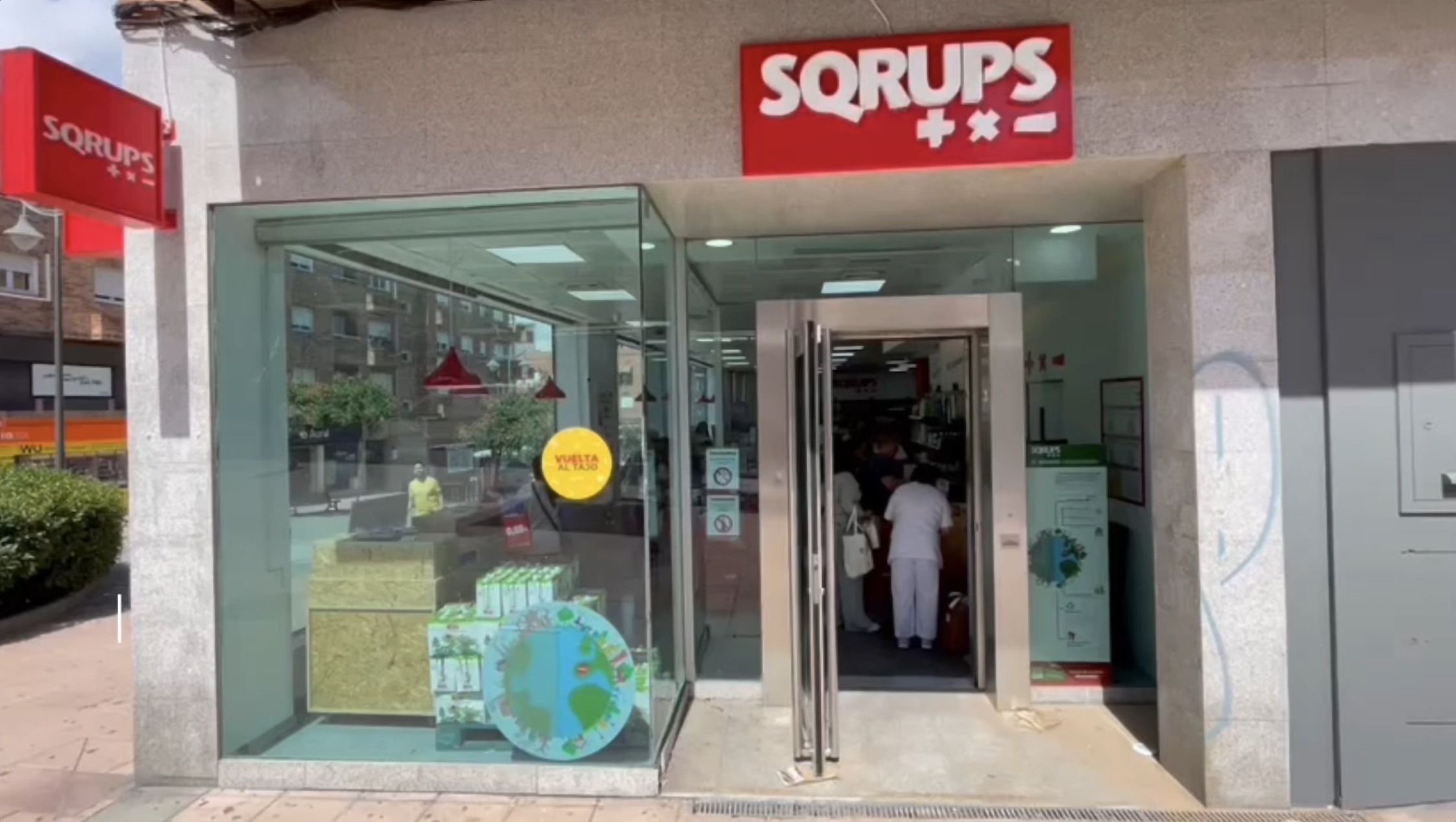 Galería en miniatura