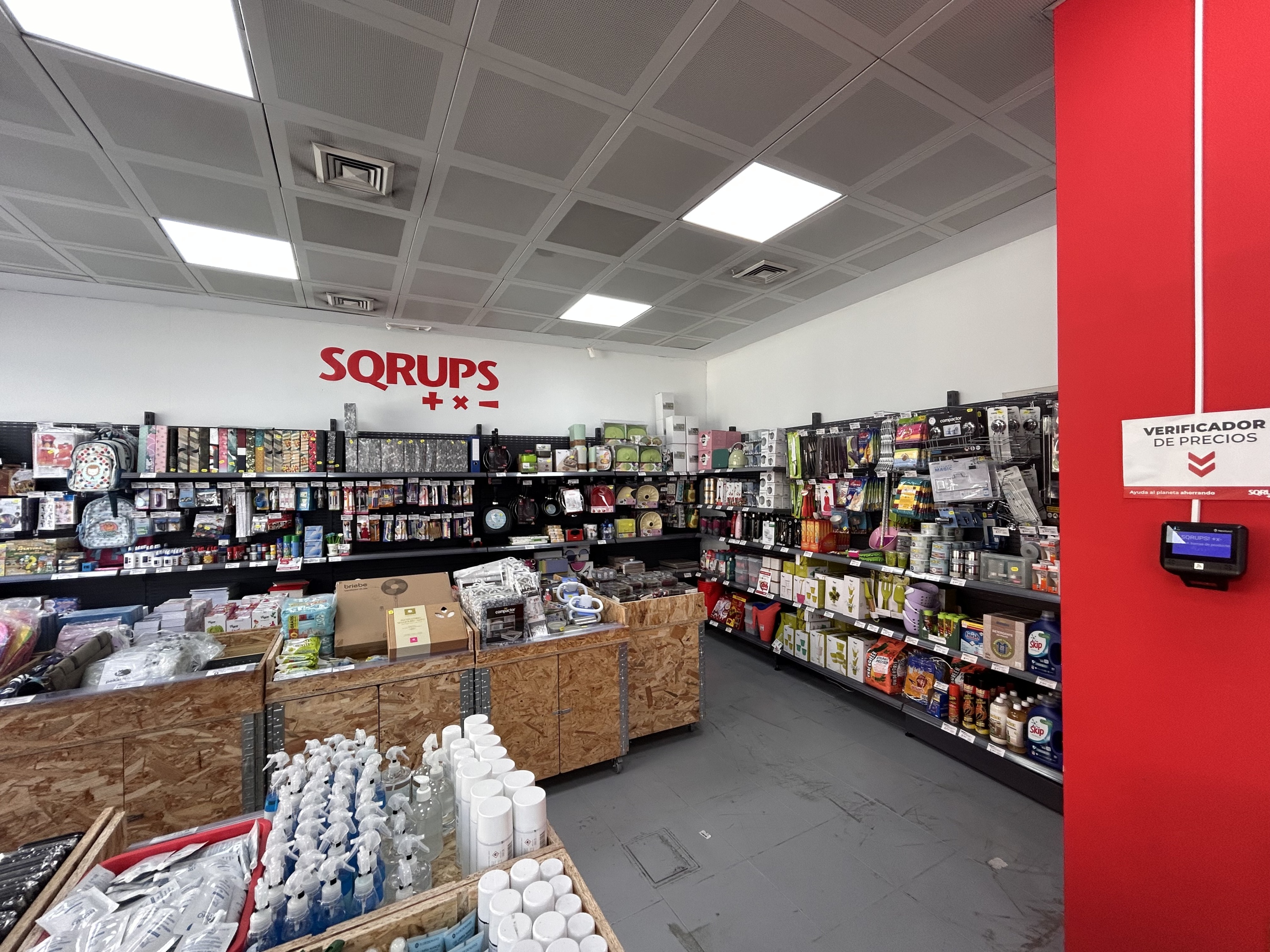 Galería en miniatura