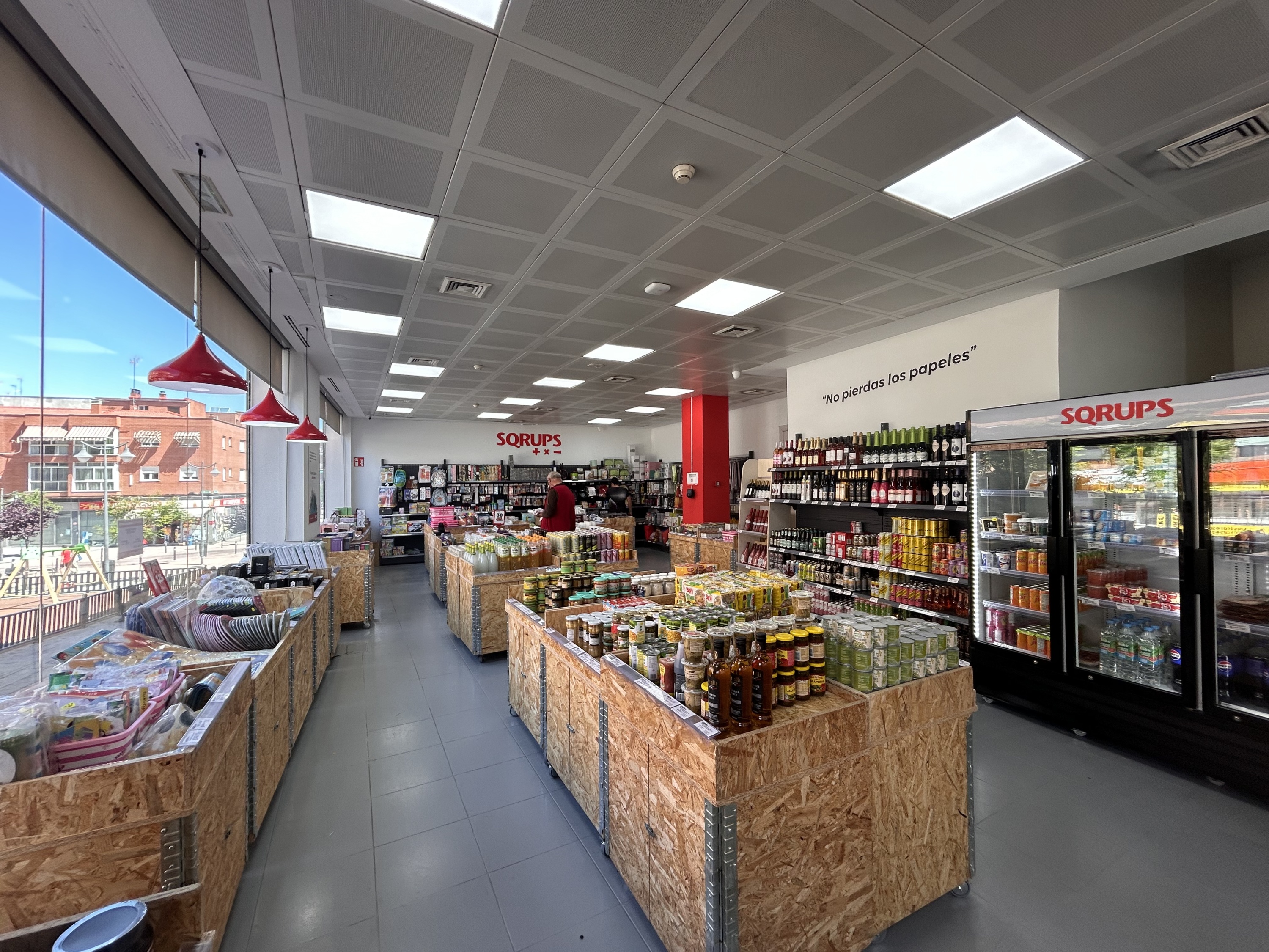 Galería en miniatura