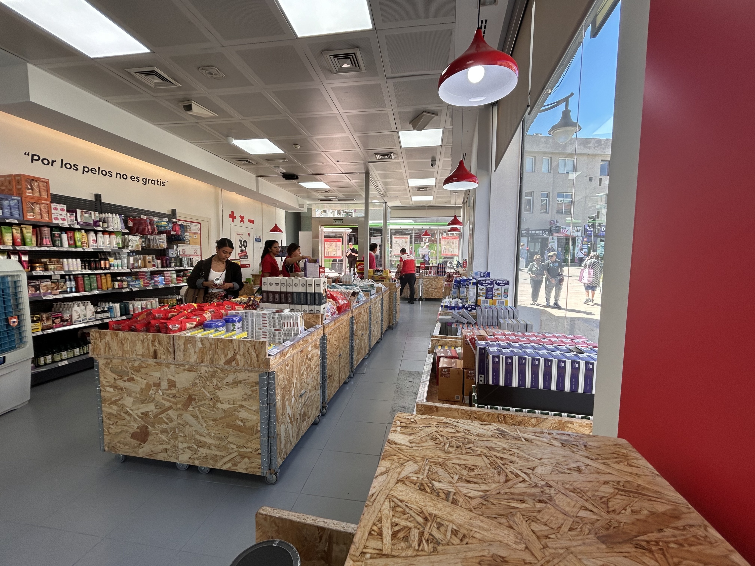 Galería en miniatura