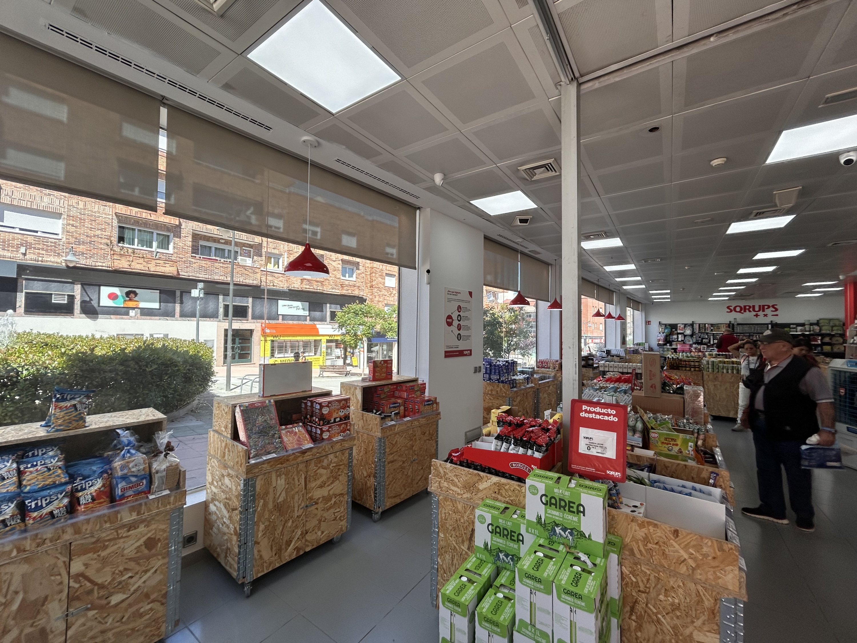 Galería en miniatura