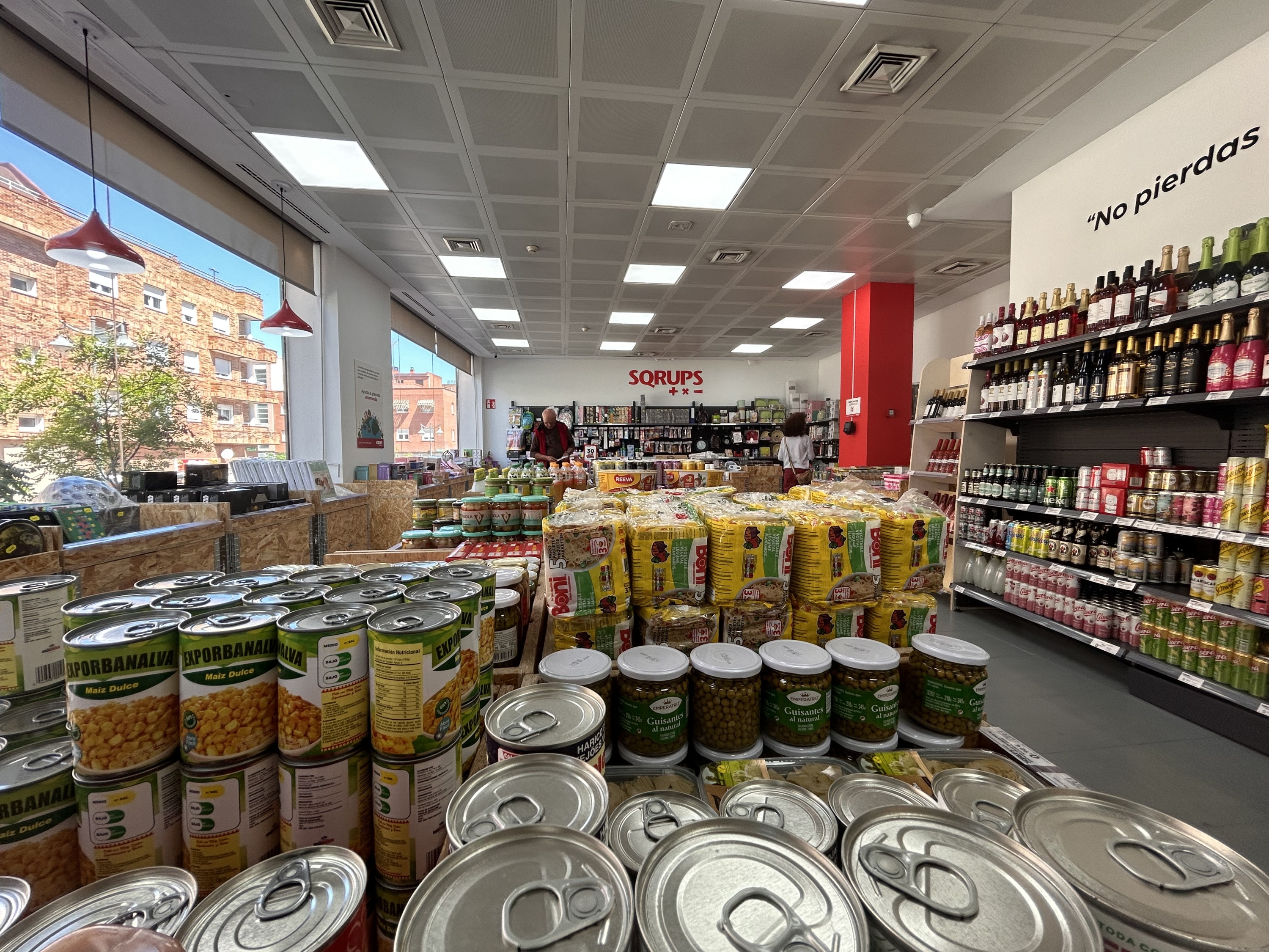 Galería en miniatura