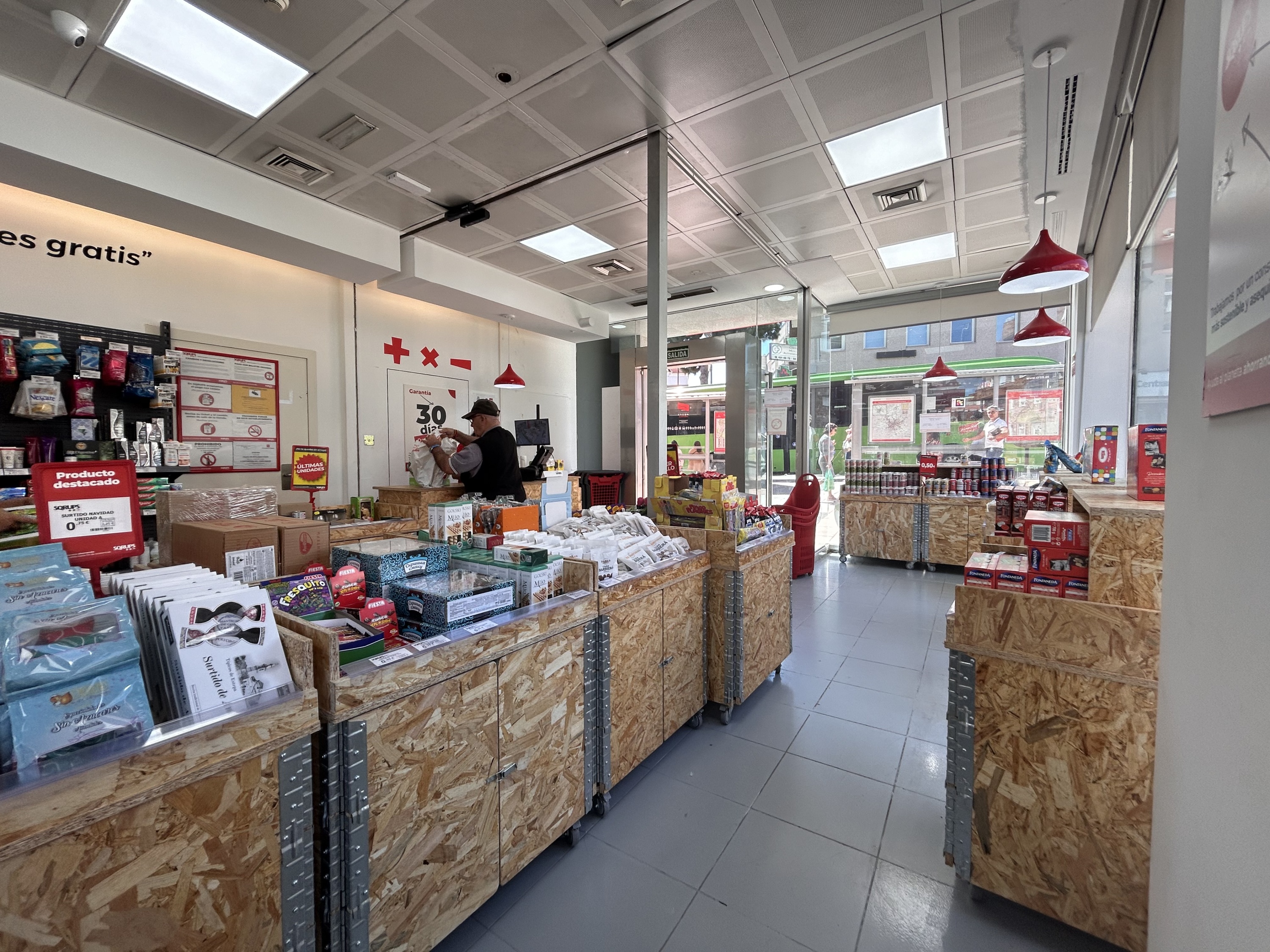 Galería en miniatura