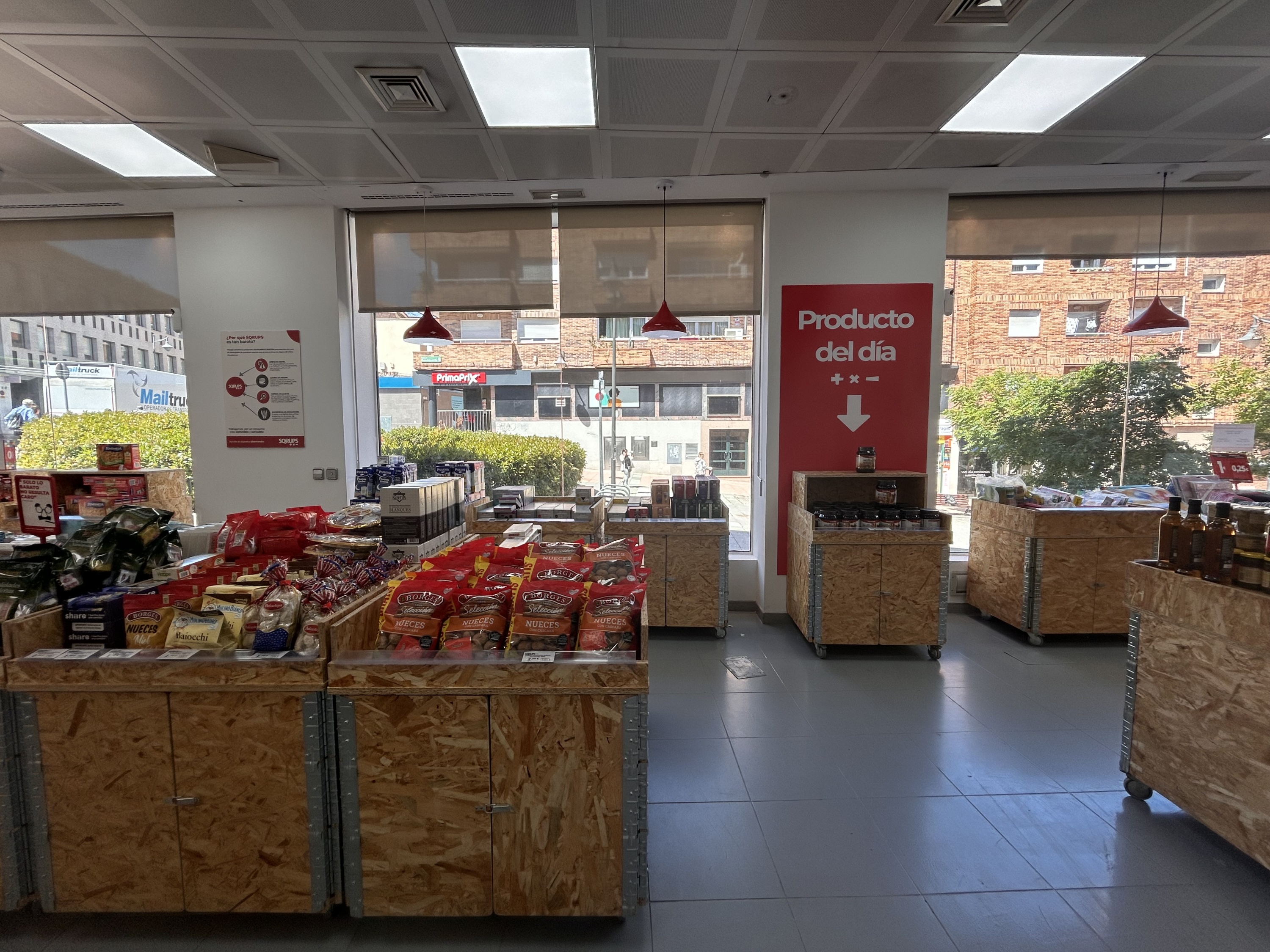 Galería en miniatura