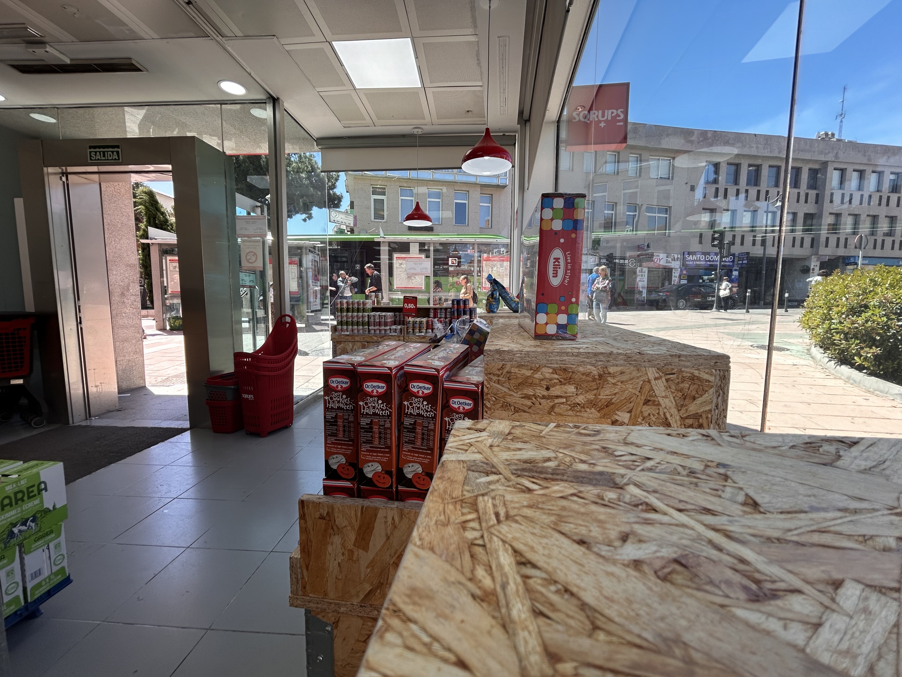 Galería en miniatura