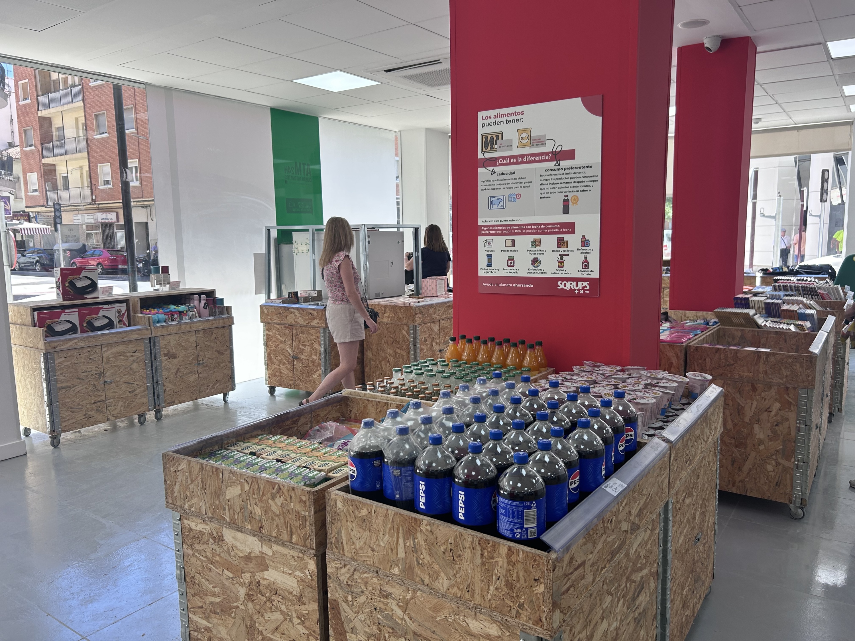 Galería en miniatura