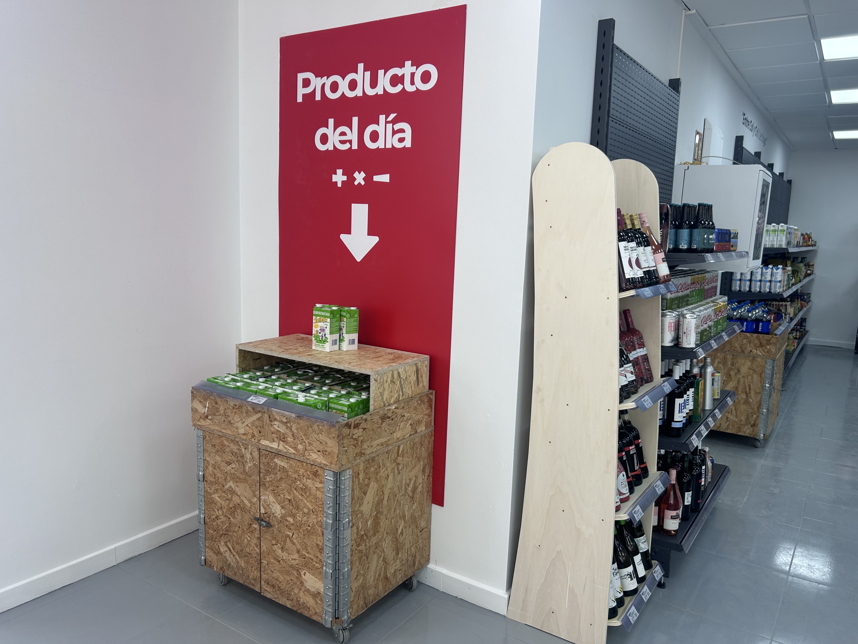 Galería en miniatura