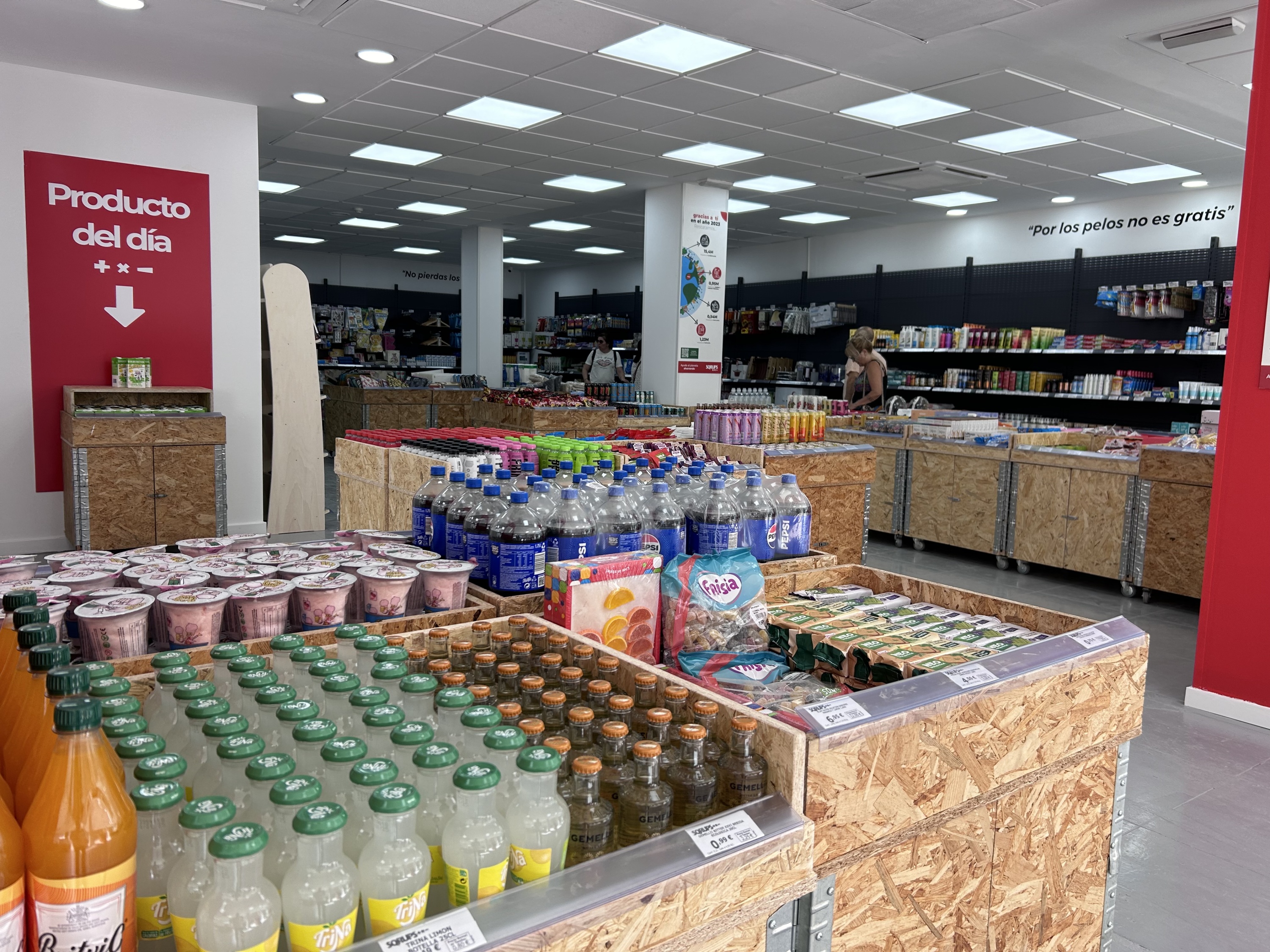 Galería en miniatura