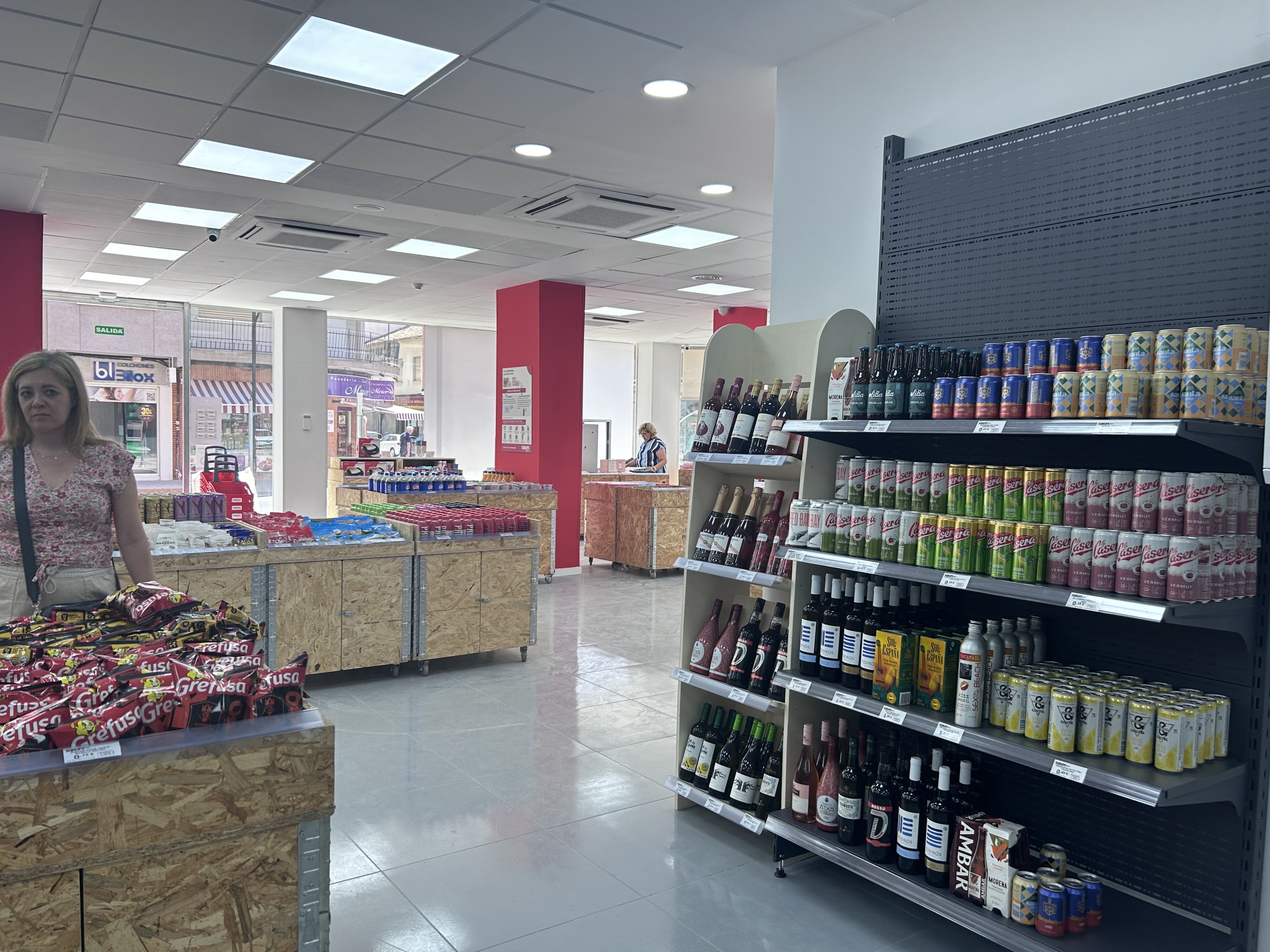 Galería en miniatura