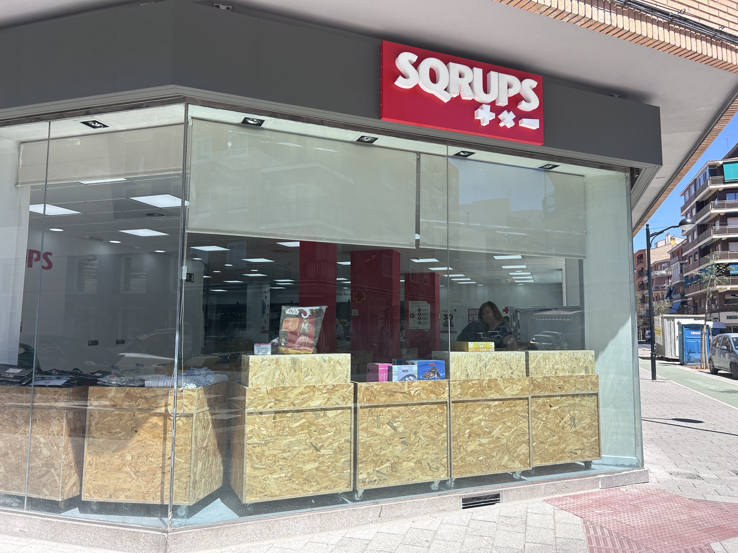 Galería en miniatura