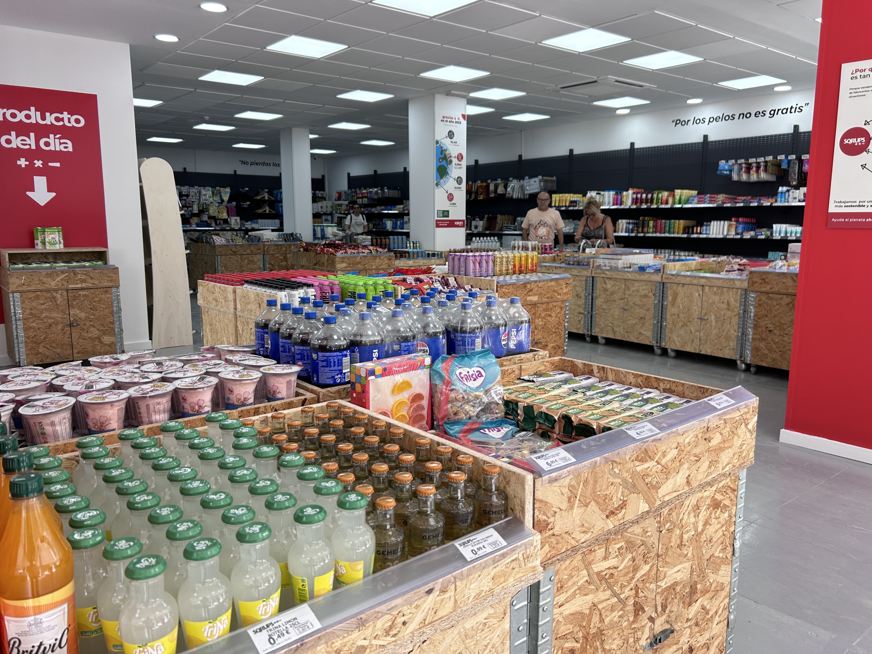 Galería en miniatura