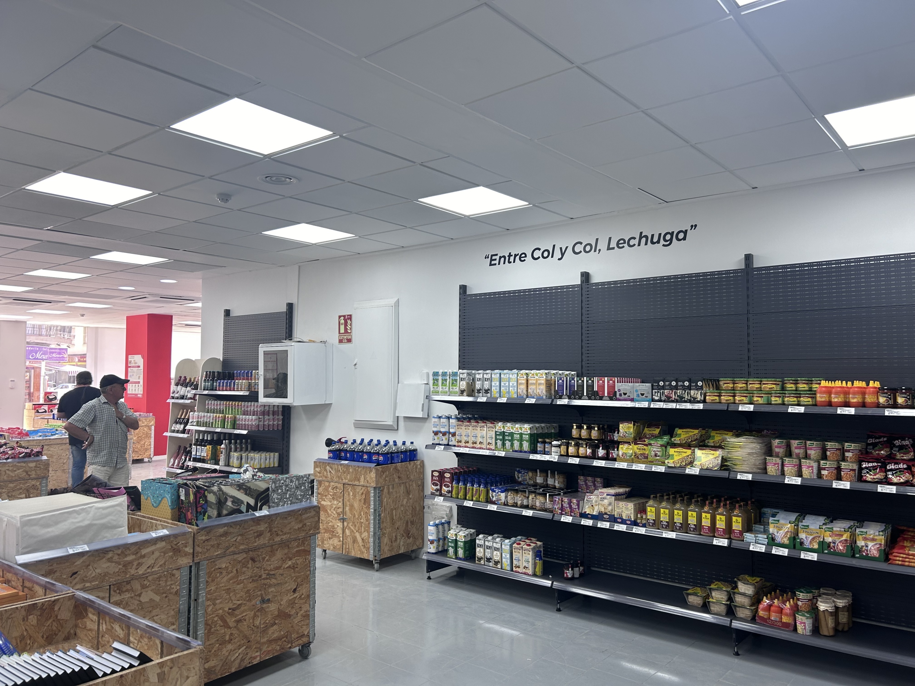 Galería en miniatura