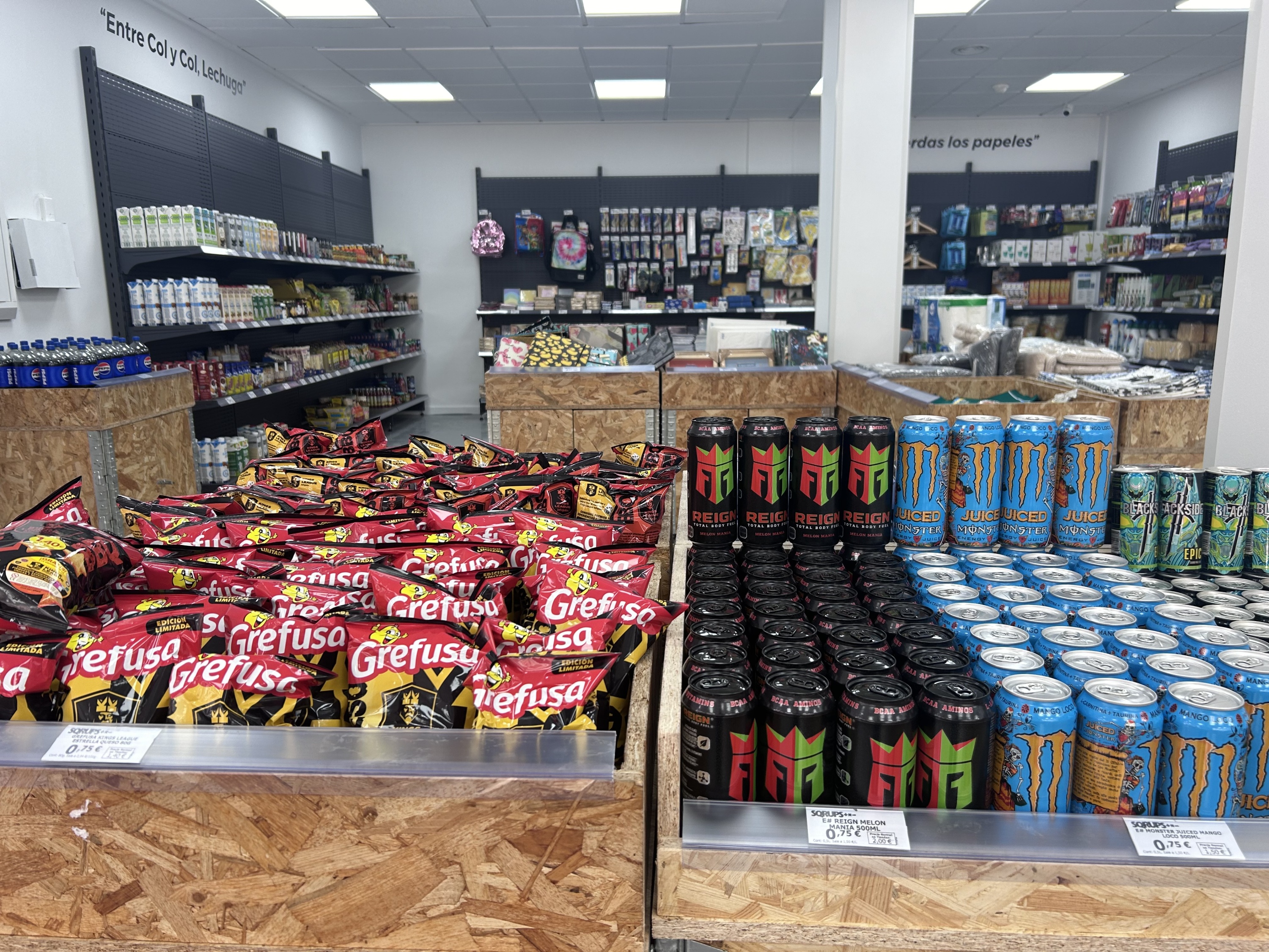 Galería en miniatura