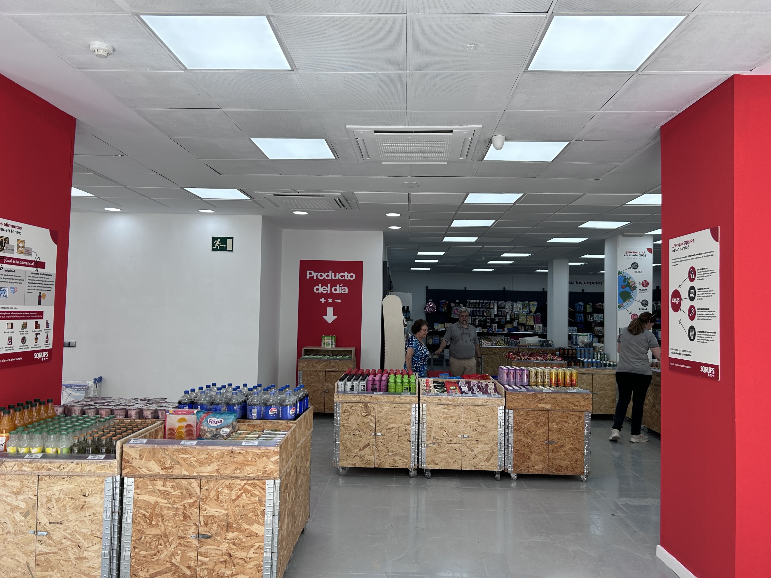 Galería en miniatura