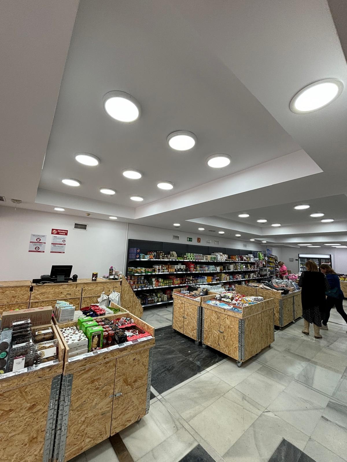 Galería en miniatura