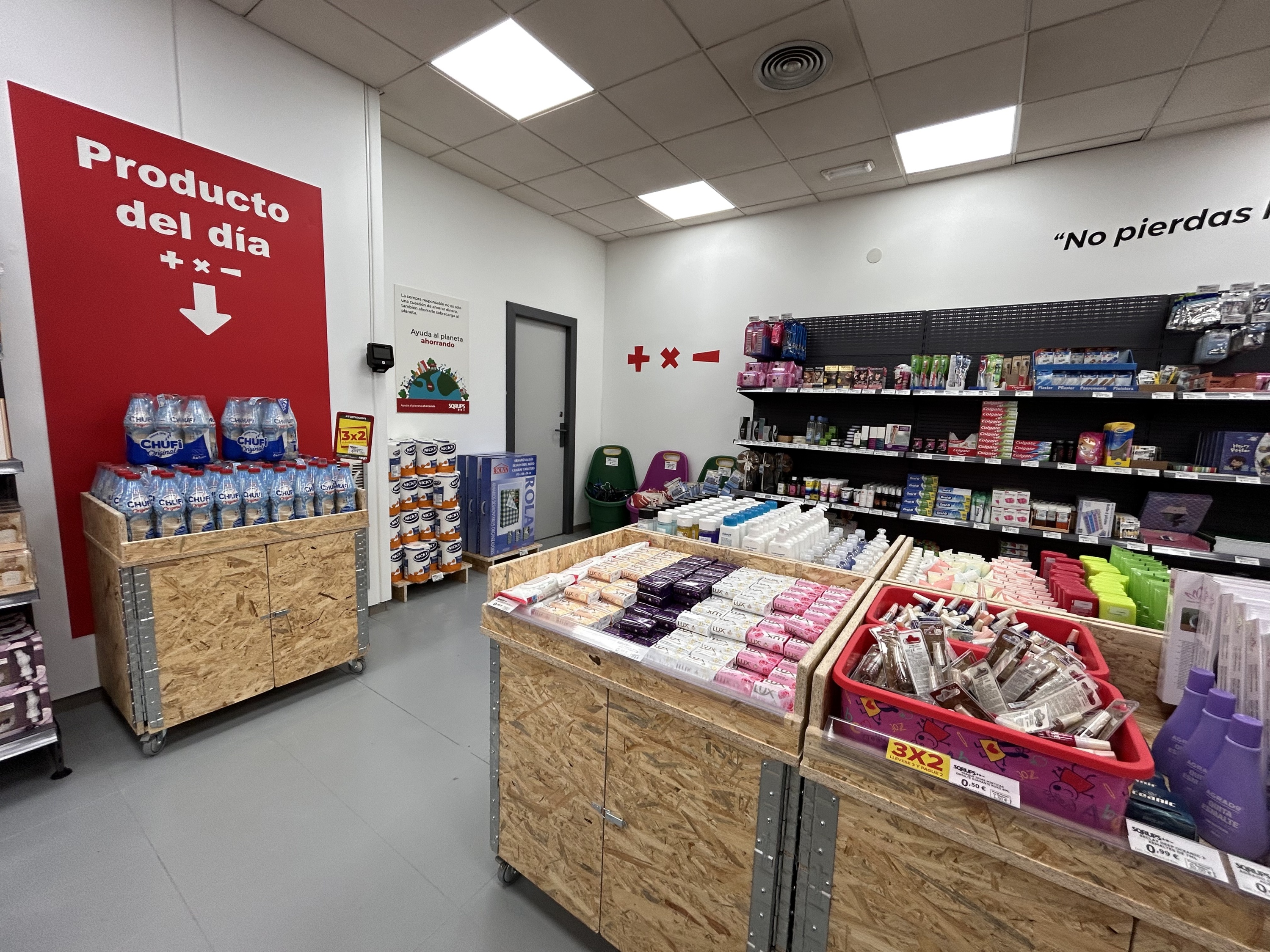 Galería en miniatura