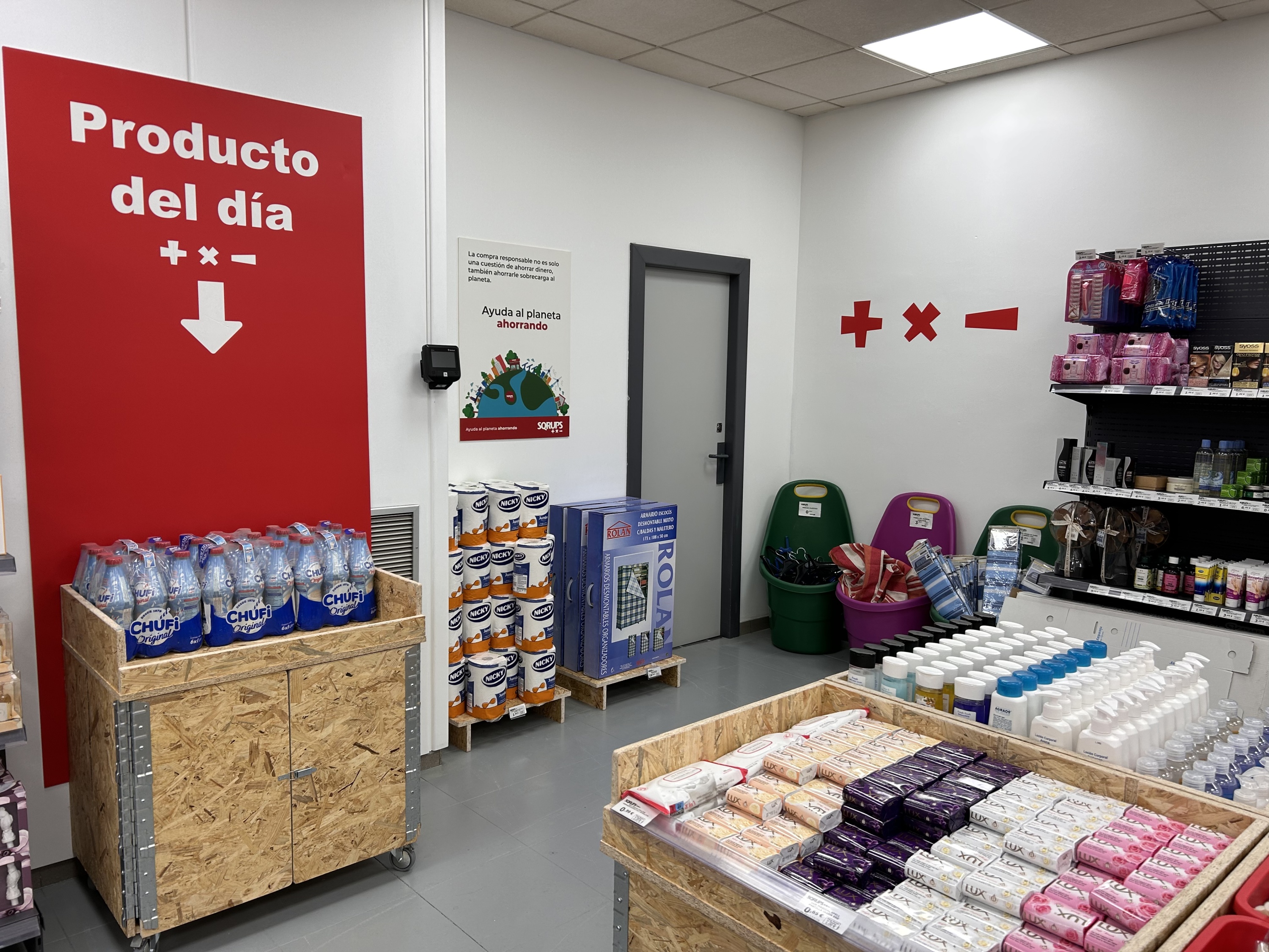 Galería en miniatura