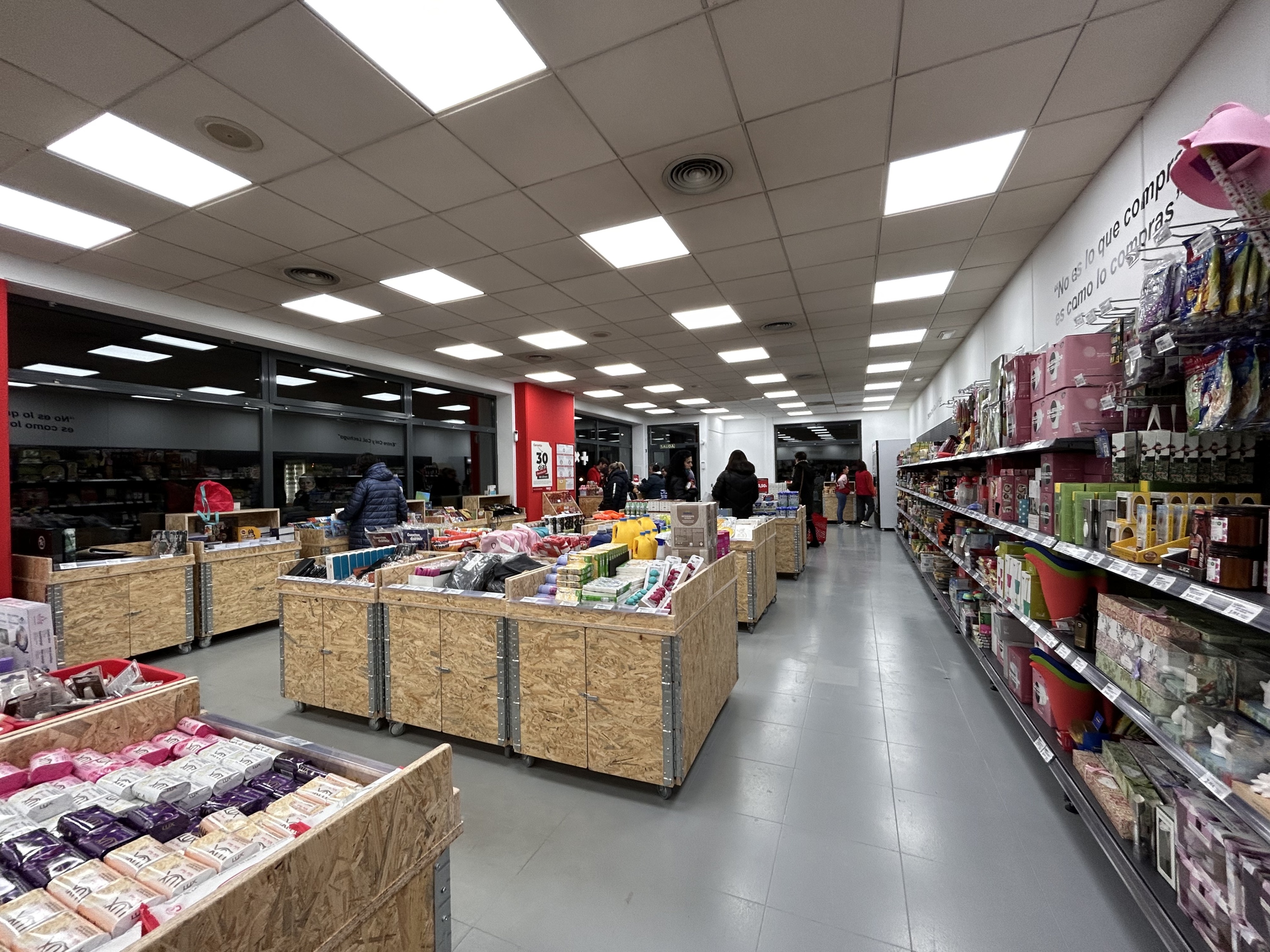 Galería en miniatura