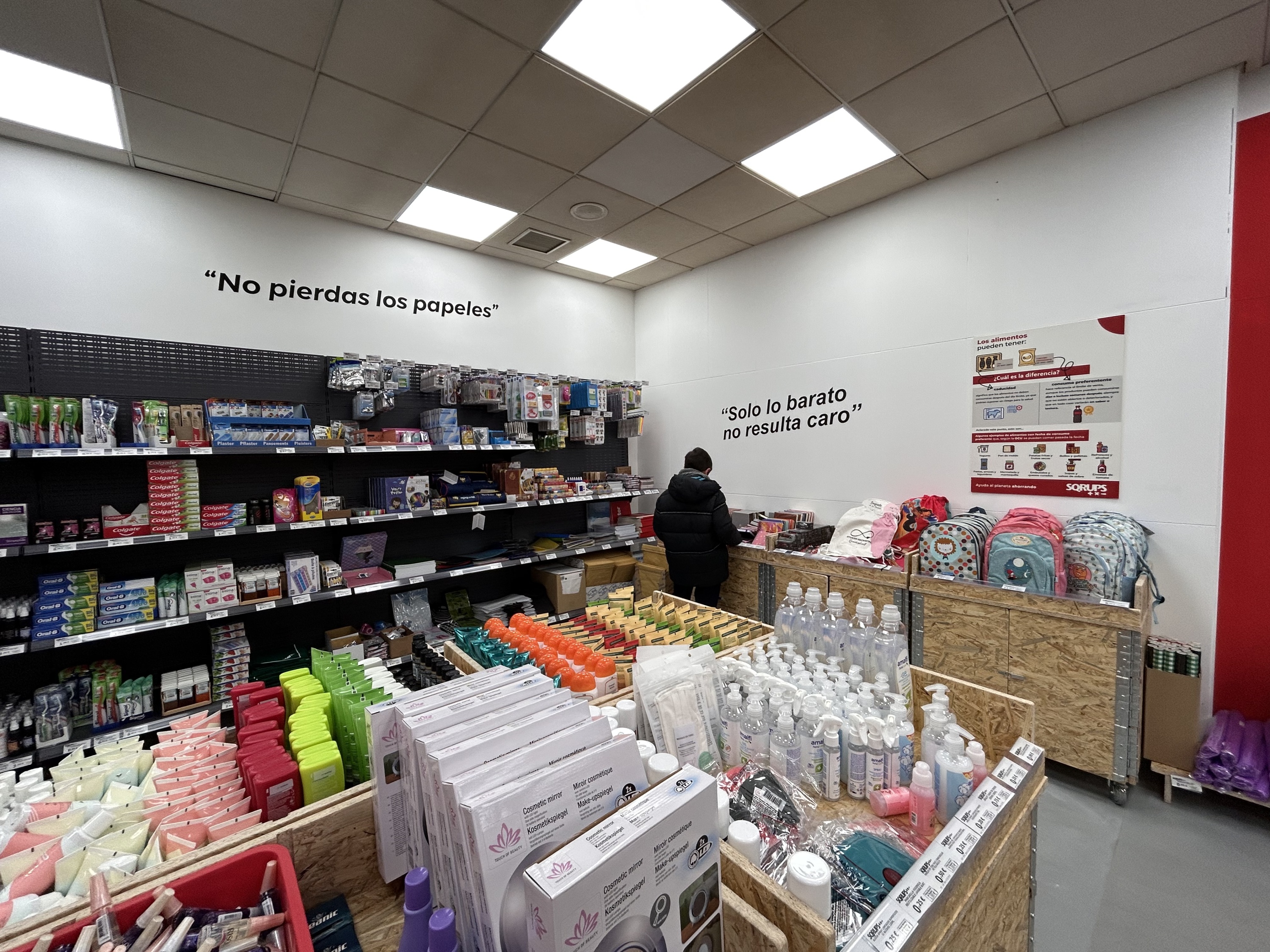 Galería en miniatura