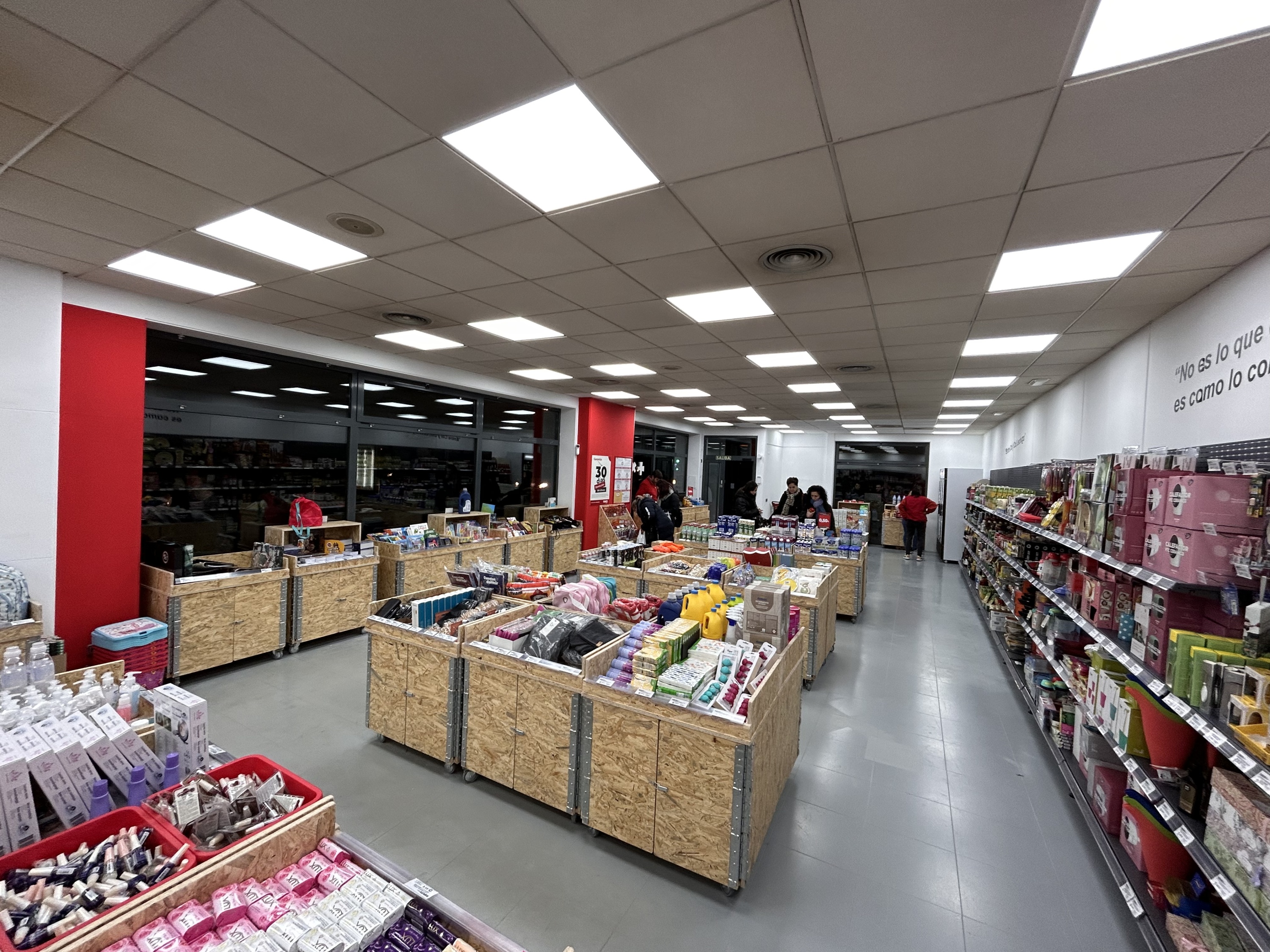 Galería en miniatura