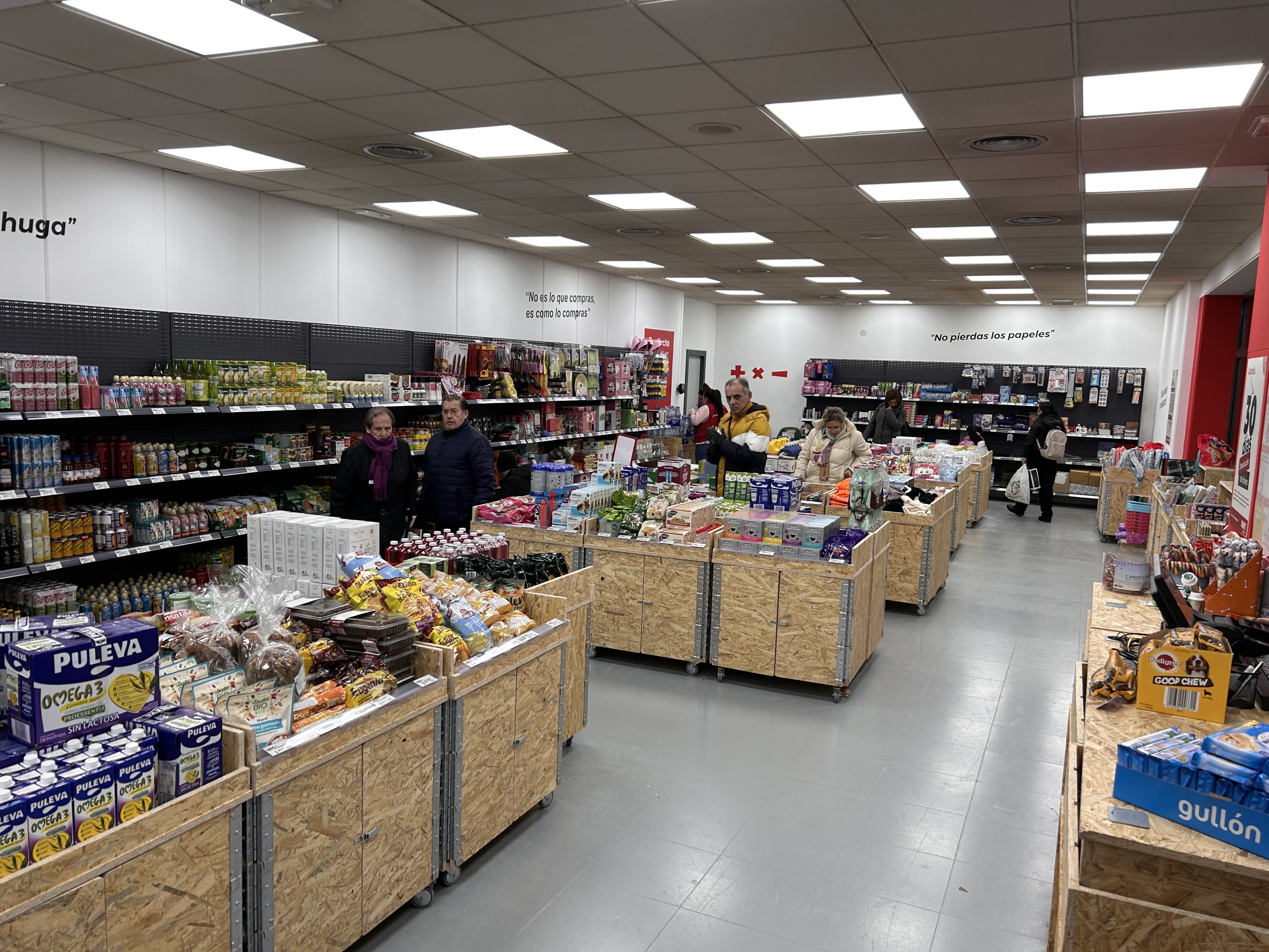 Galería en miniatura