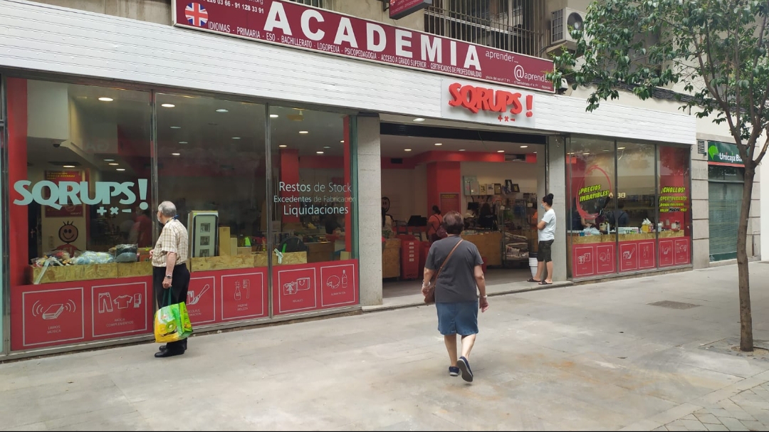 Galería en miniatura