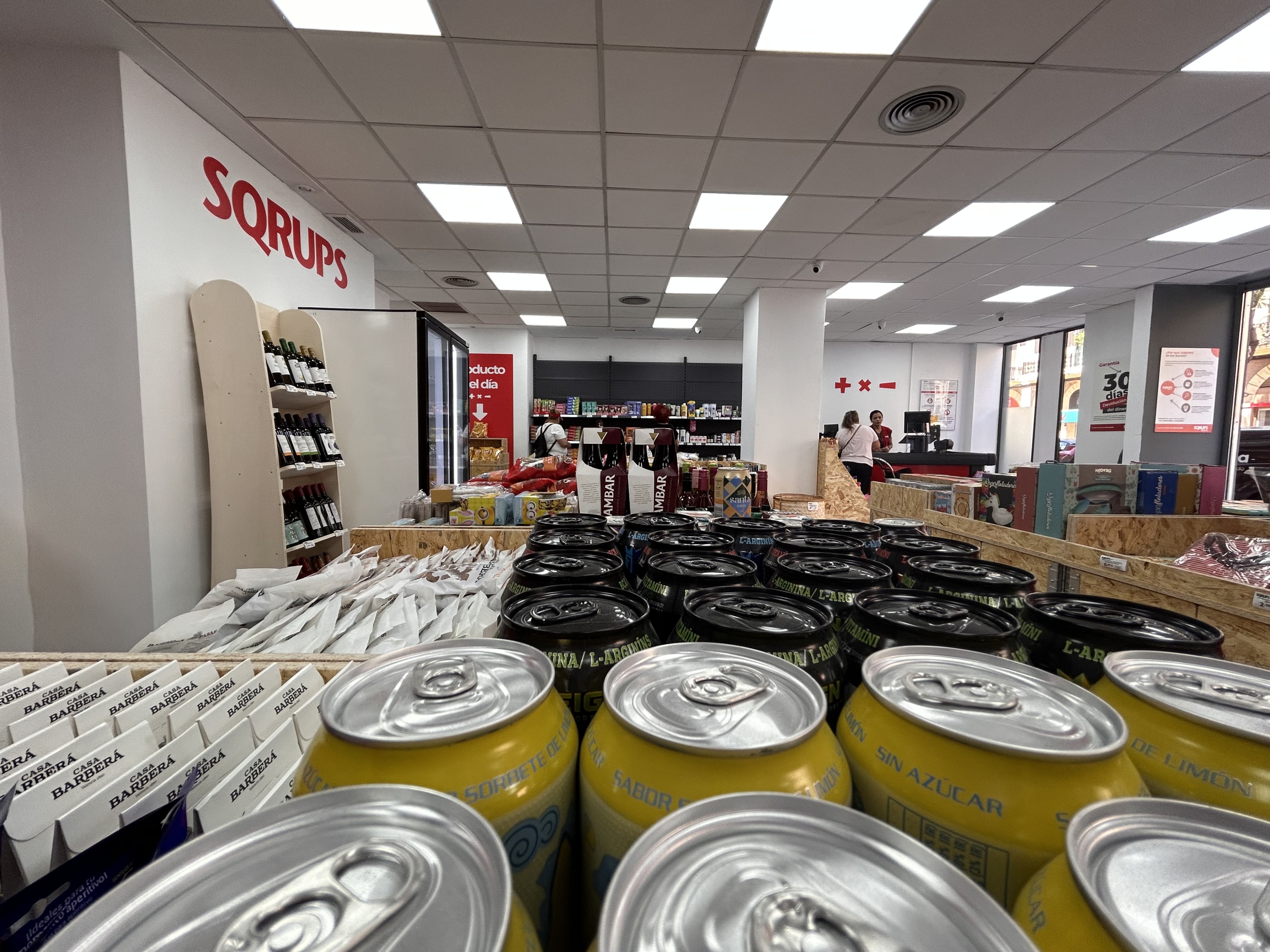 Galería en miniatura