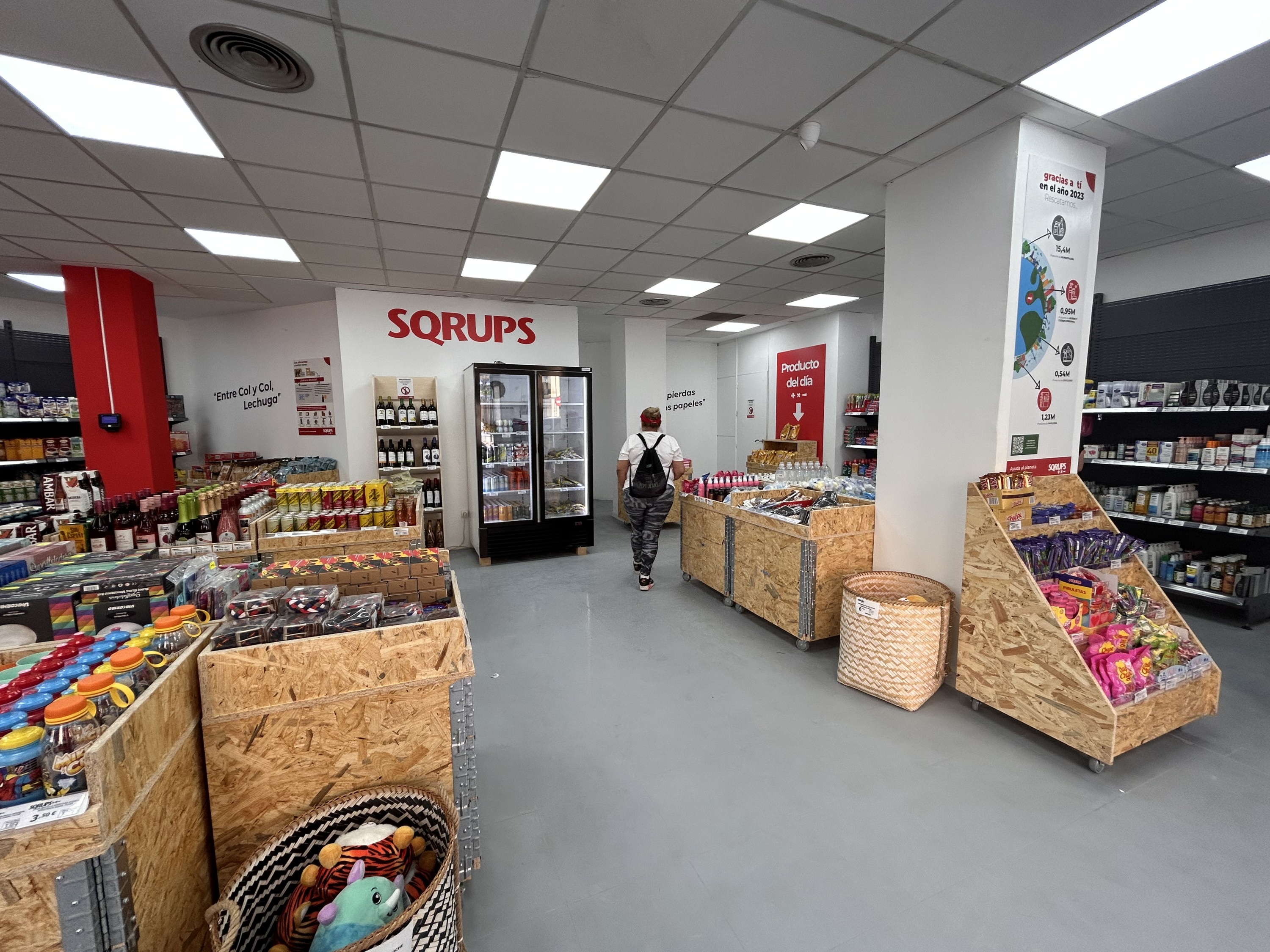 Galería en miniatura