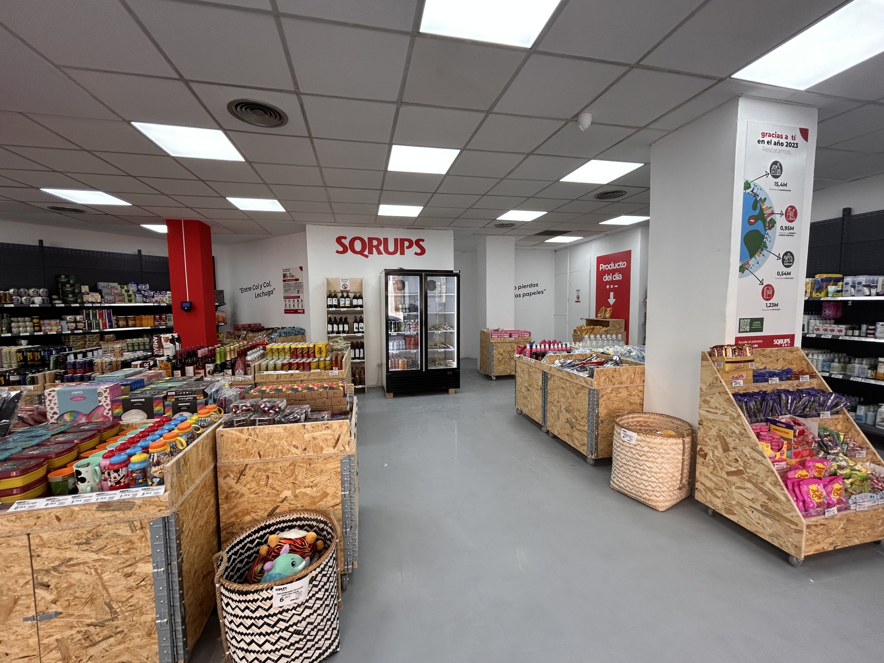 Galería en miniatura